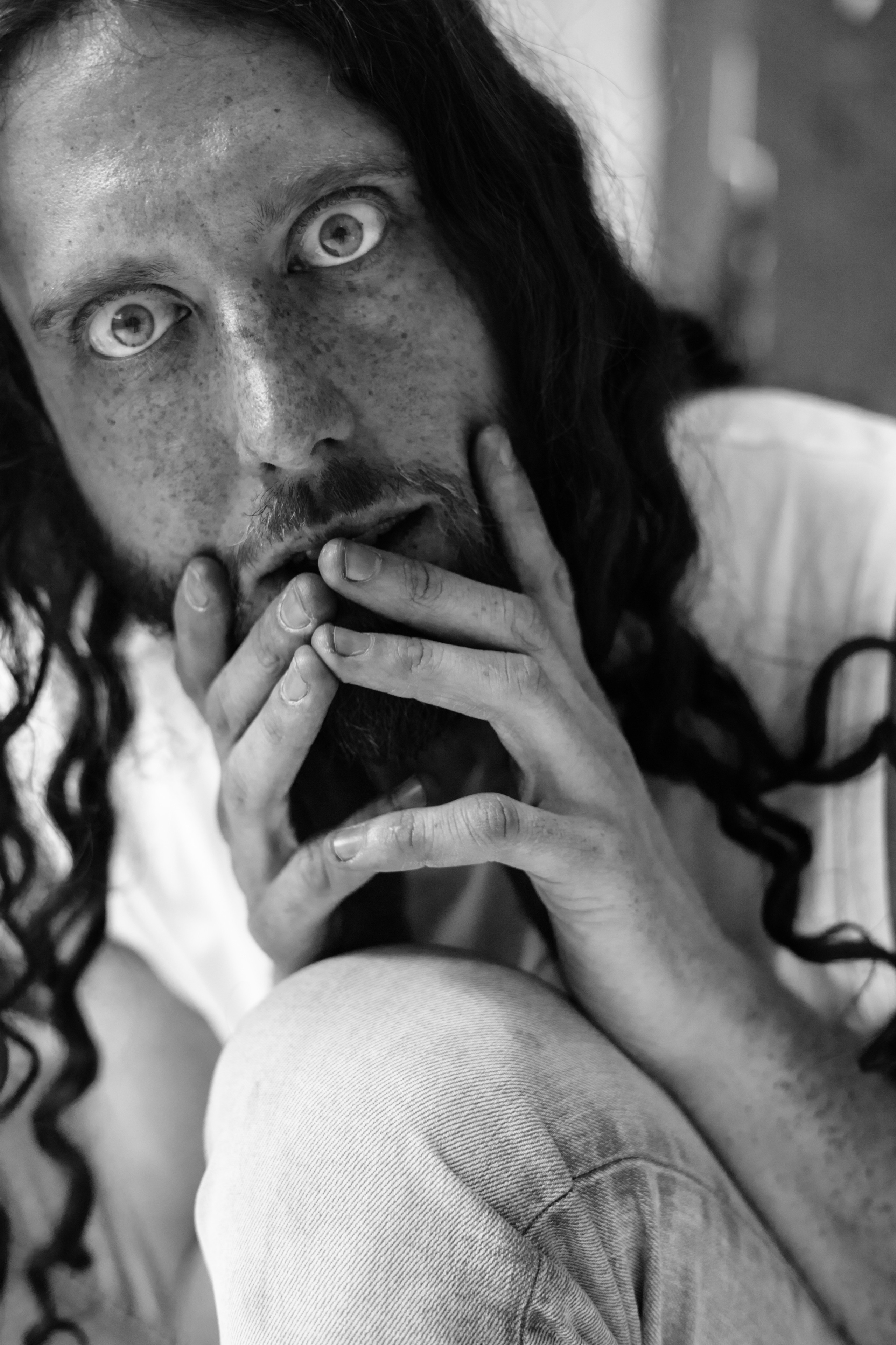 DMITRIY. Фотограф в Самаре Инчина Дарья