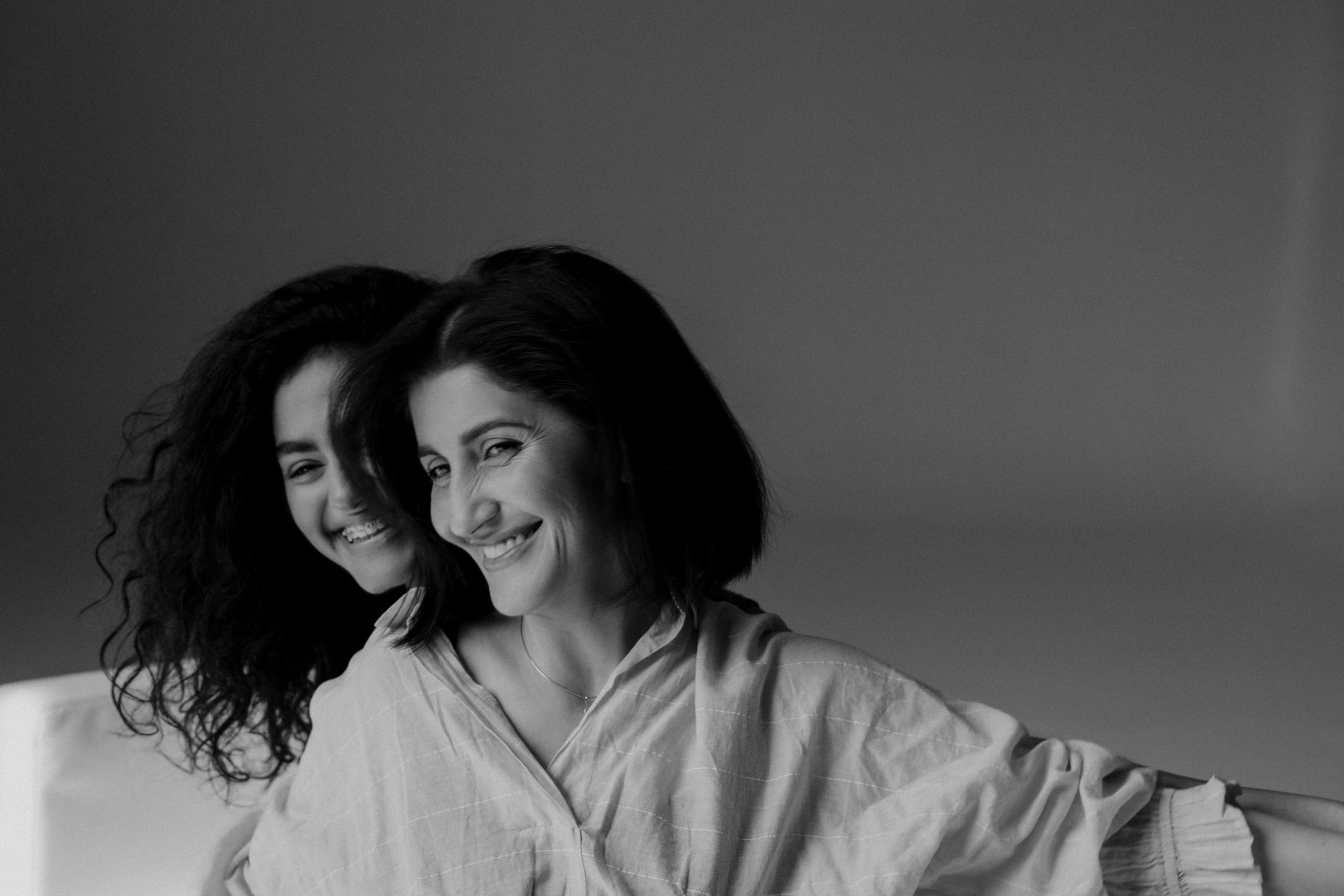 SIMA & MOM. Фотограф в Самаре Инчина Дарья