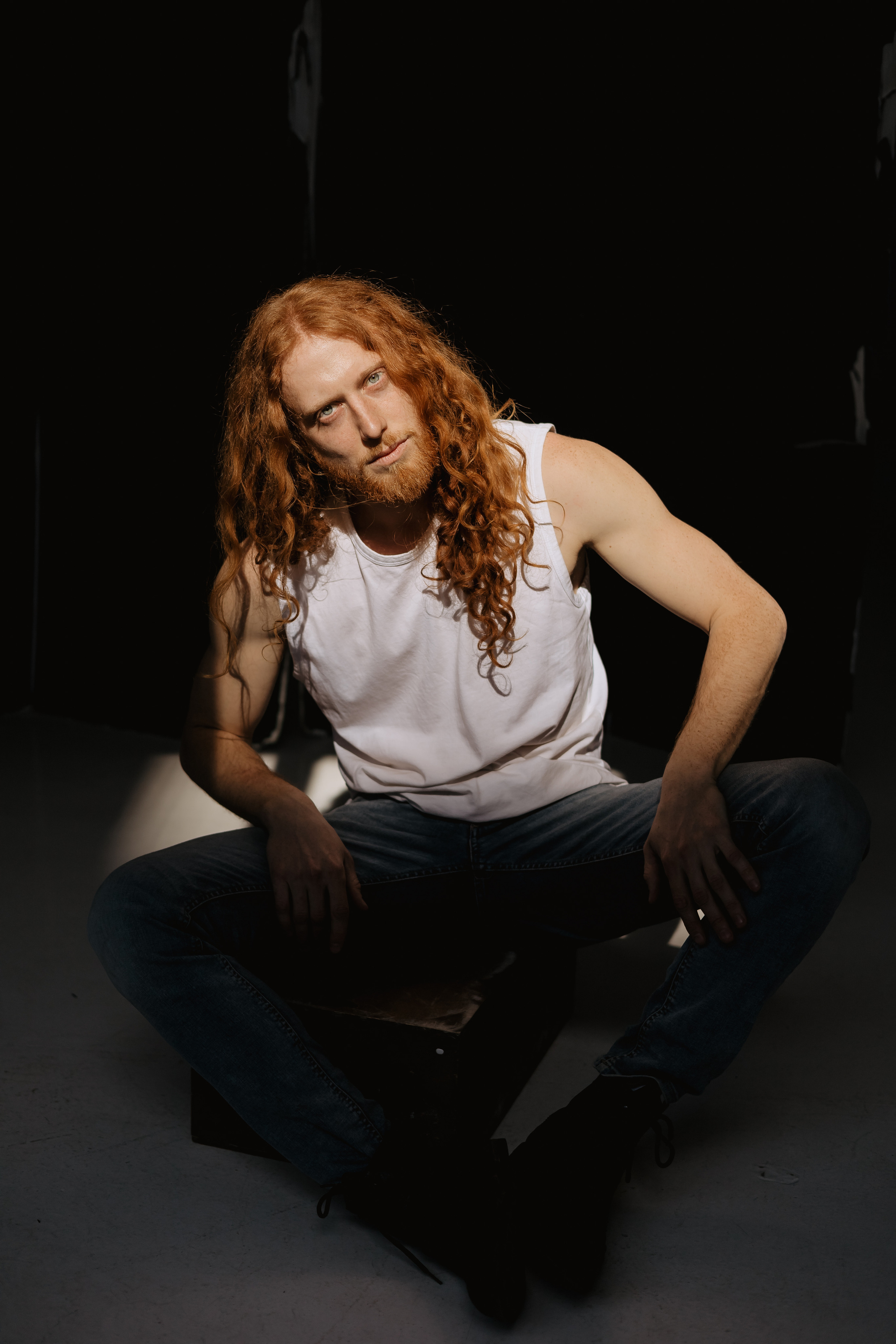 DMITRIY. Фотограф в Самаре Инчина Дарья