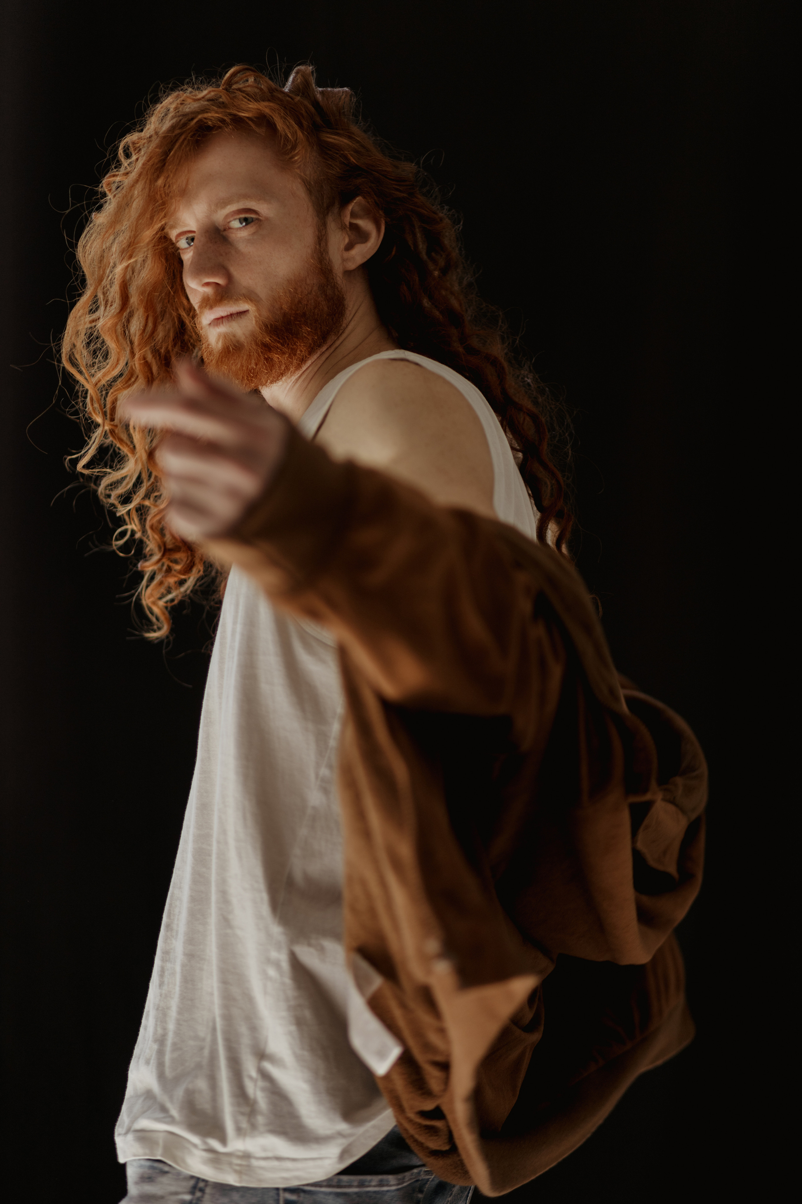 DMITRIY. Фотограф в Самаре Инчина Дарья