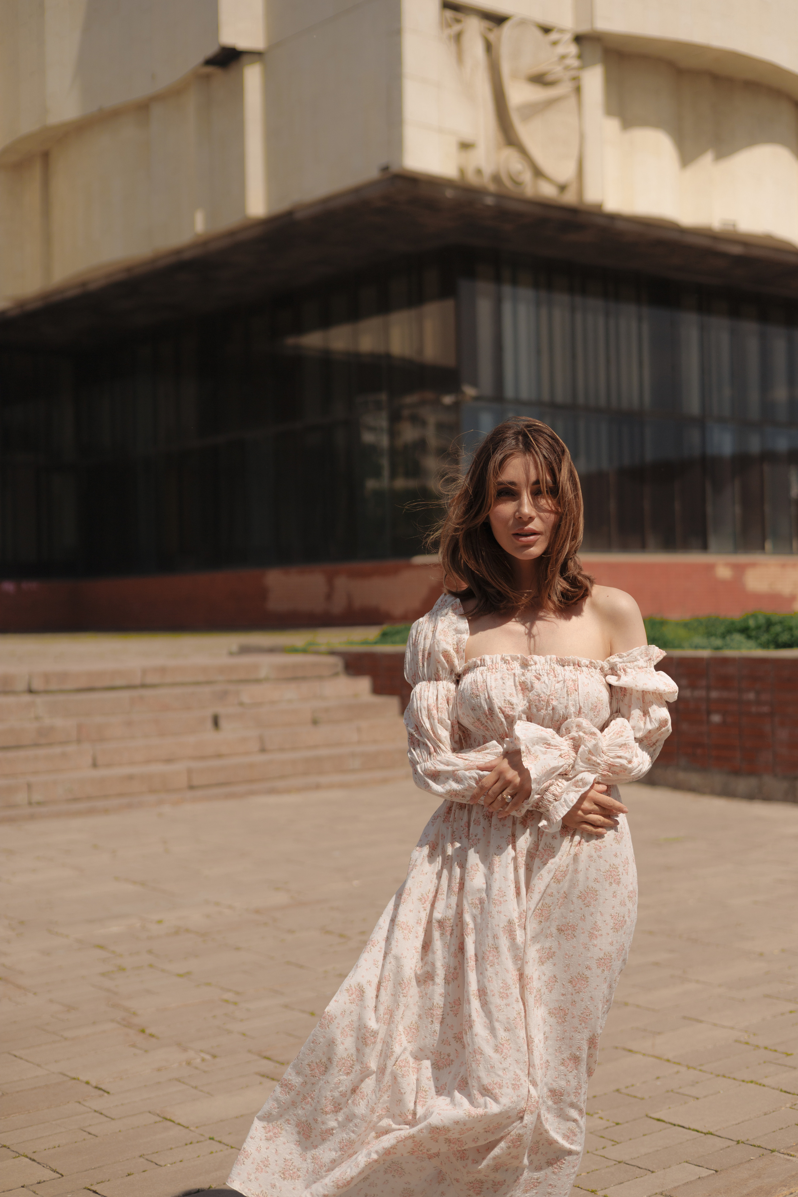 ALBINA. Фотограф в Самаре Инчина Дарья