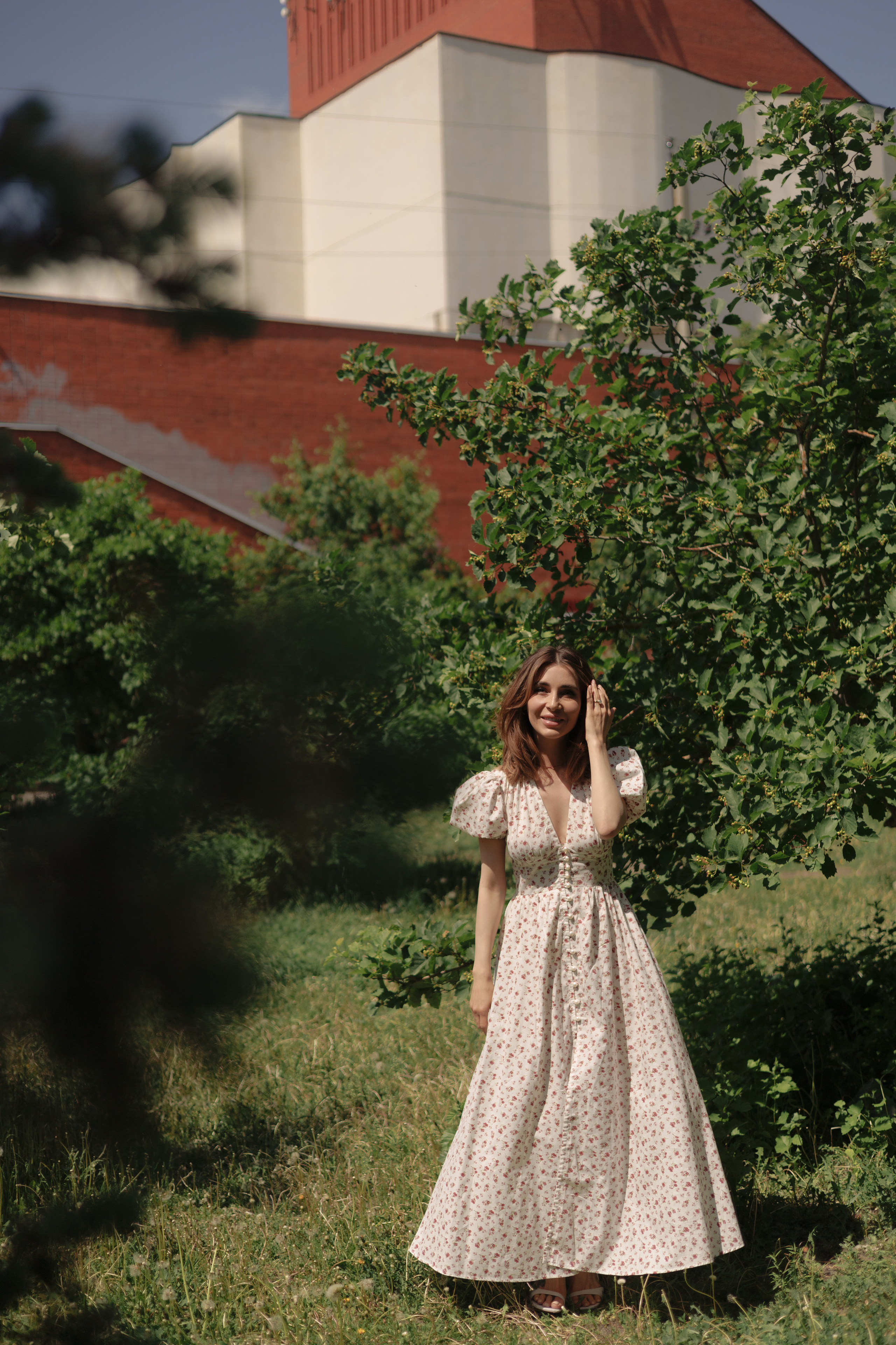 ALBINA. Фотограф в Самаре Инчина Дарья