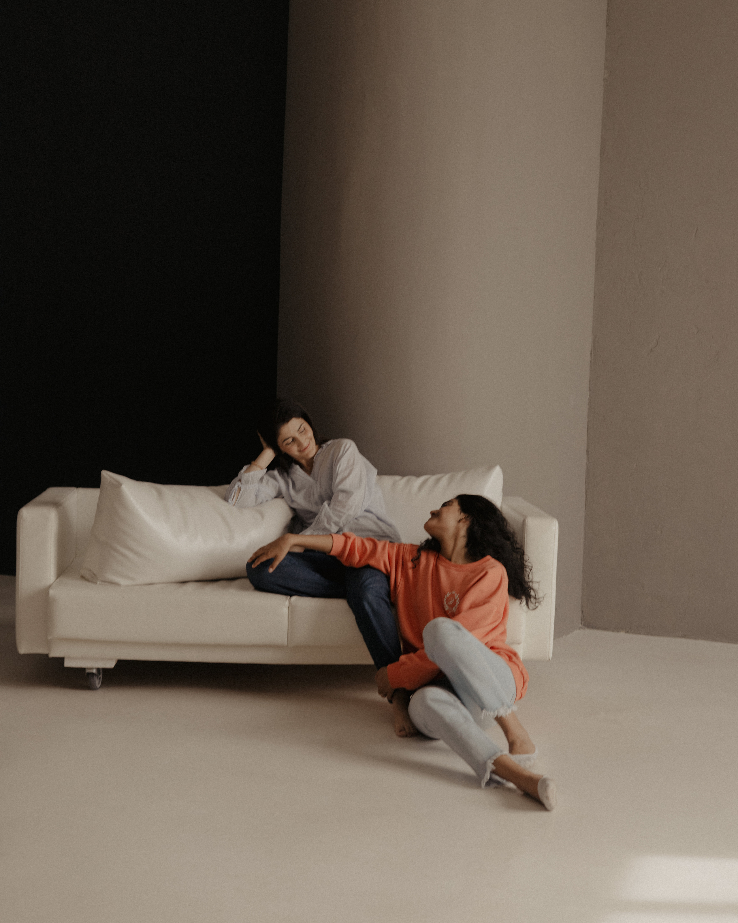 SIMA & MOM. Фотограф в Самаре Инчина Дарья