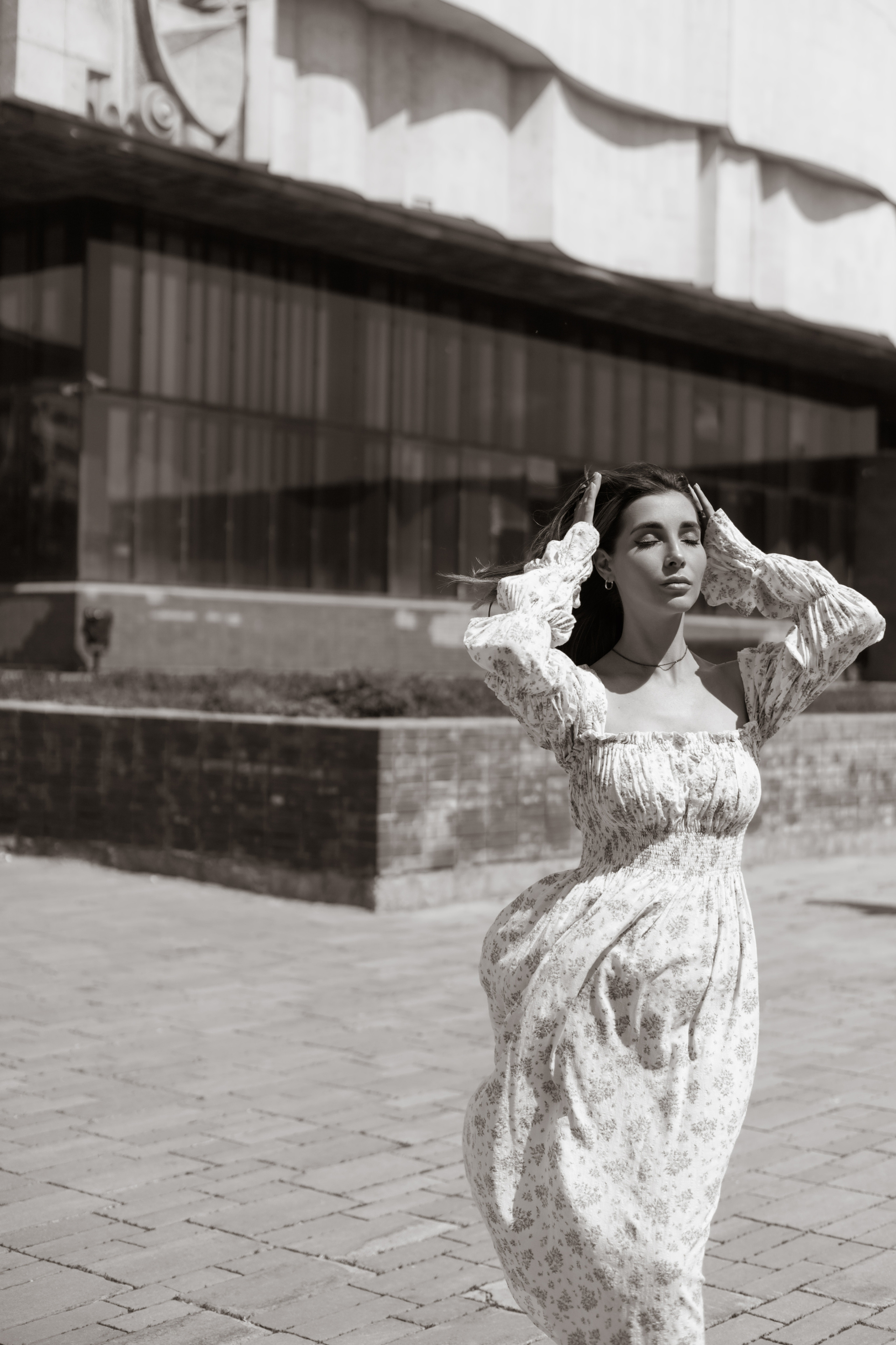 ALBINA. Фотограф в Самаре Инчина Дарья