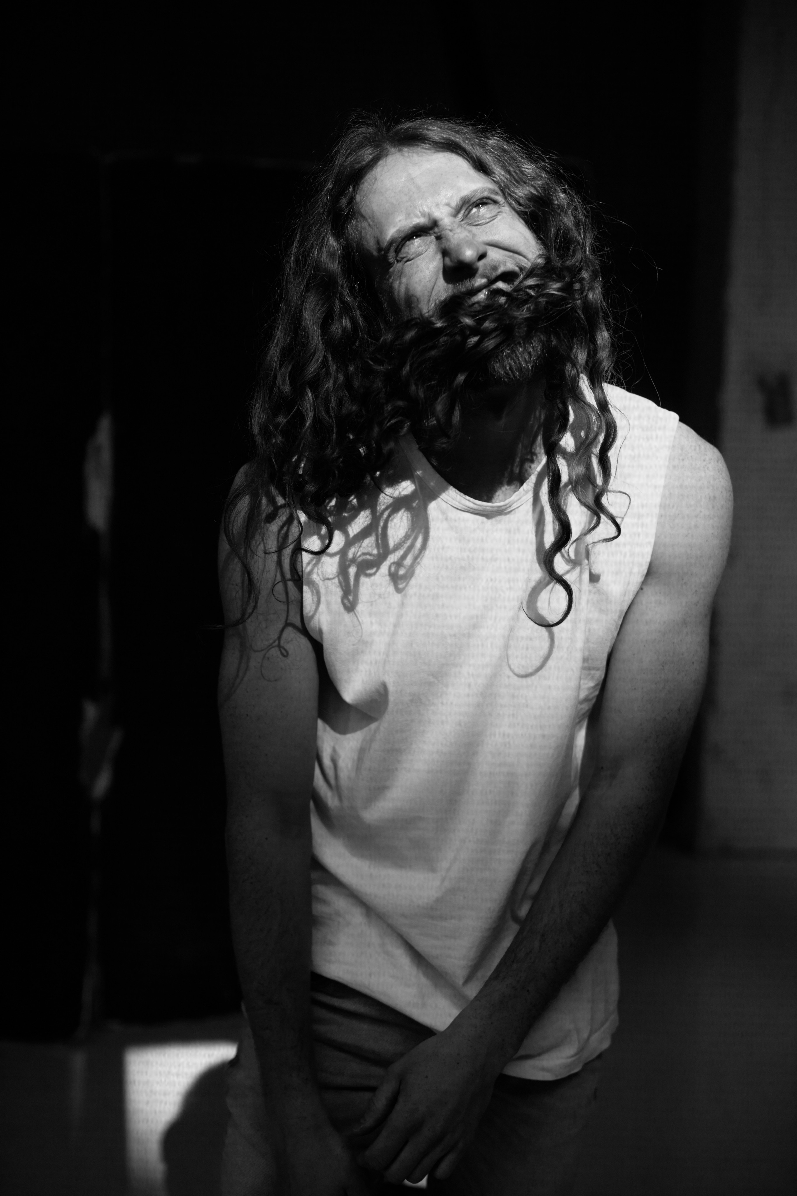 DMITRIY. Фотограф в Самаре Инчина Дарья