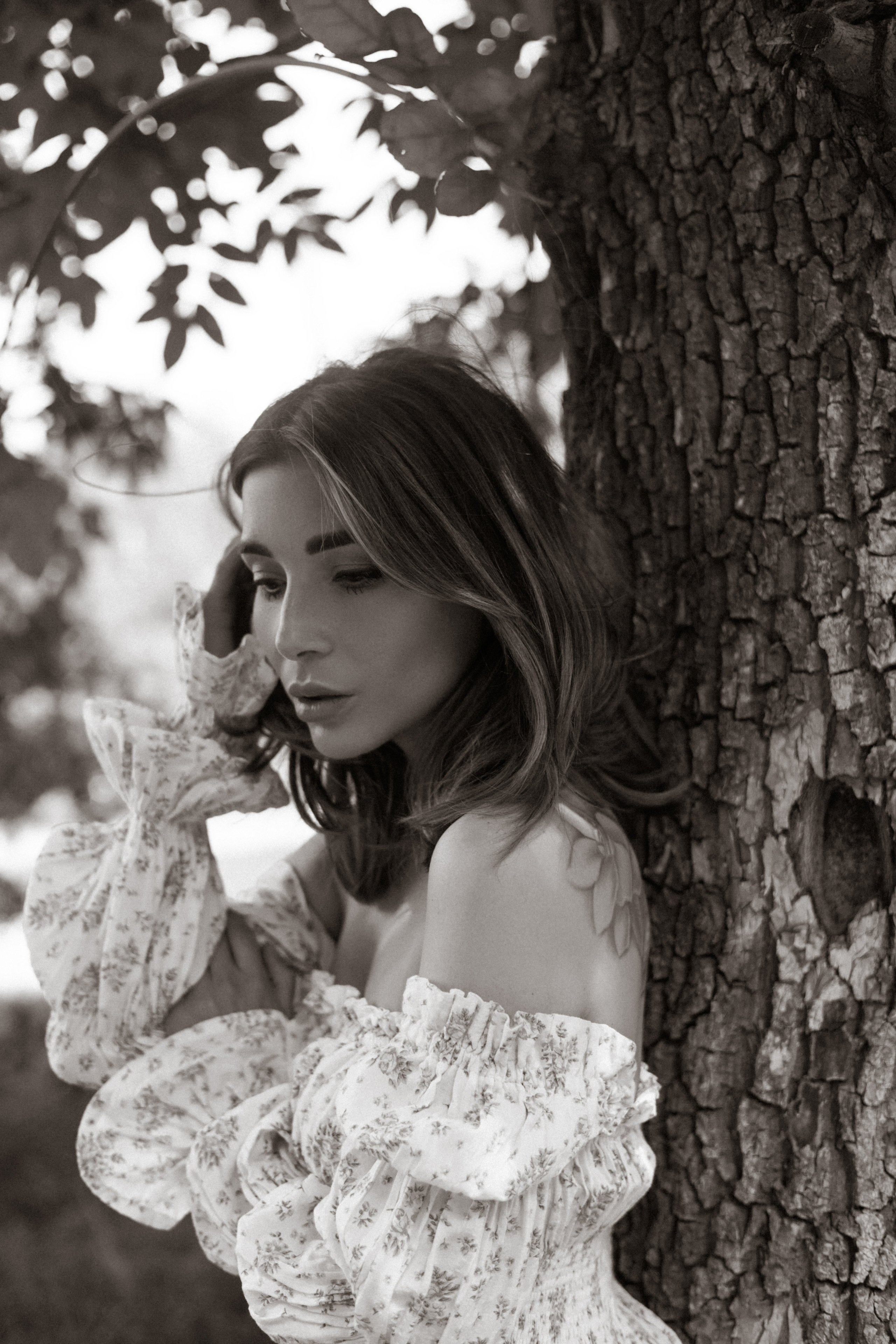 ALBINA. Фотограф в Самаре Инчина Дарья