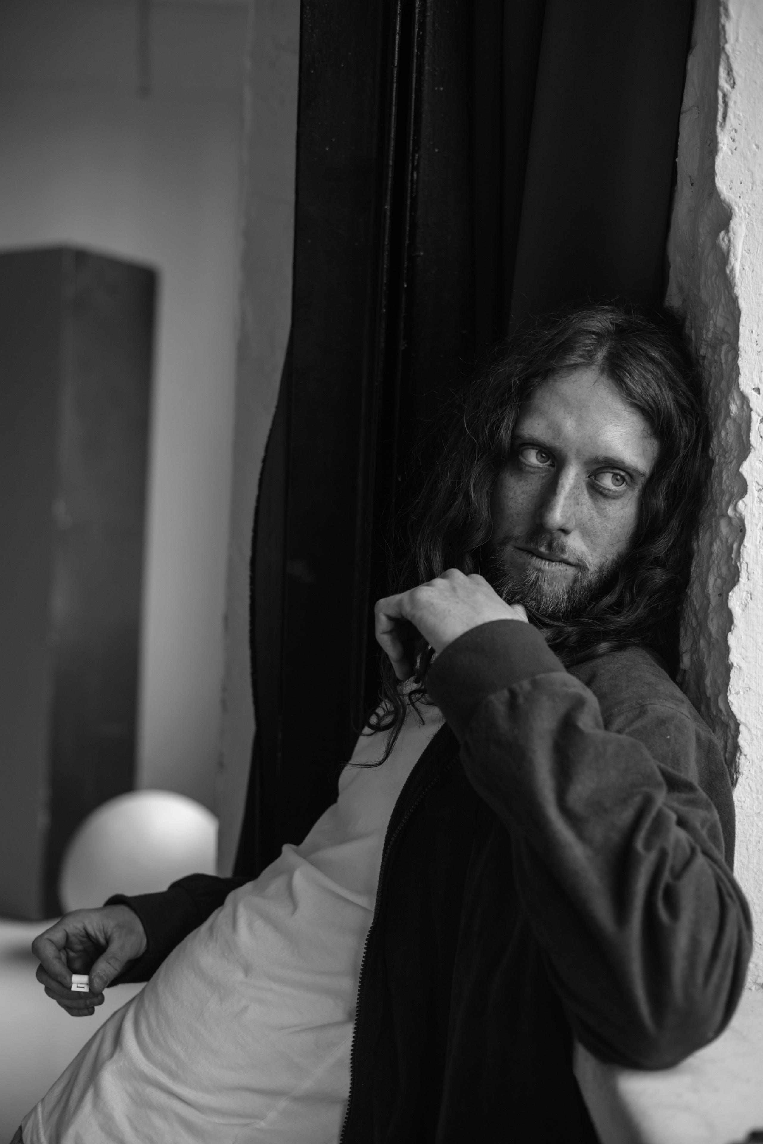 DMITRIY. Фотограф в Самаре Инчина Дарья