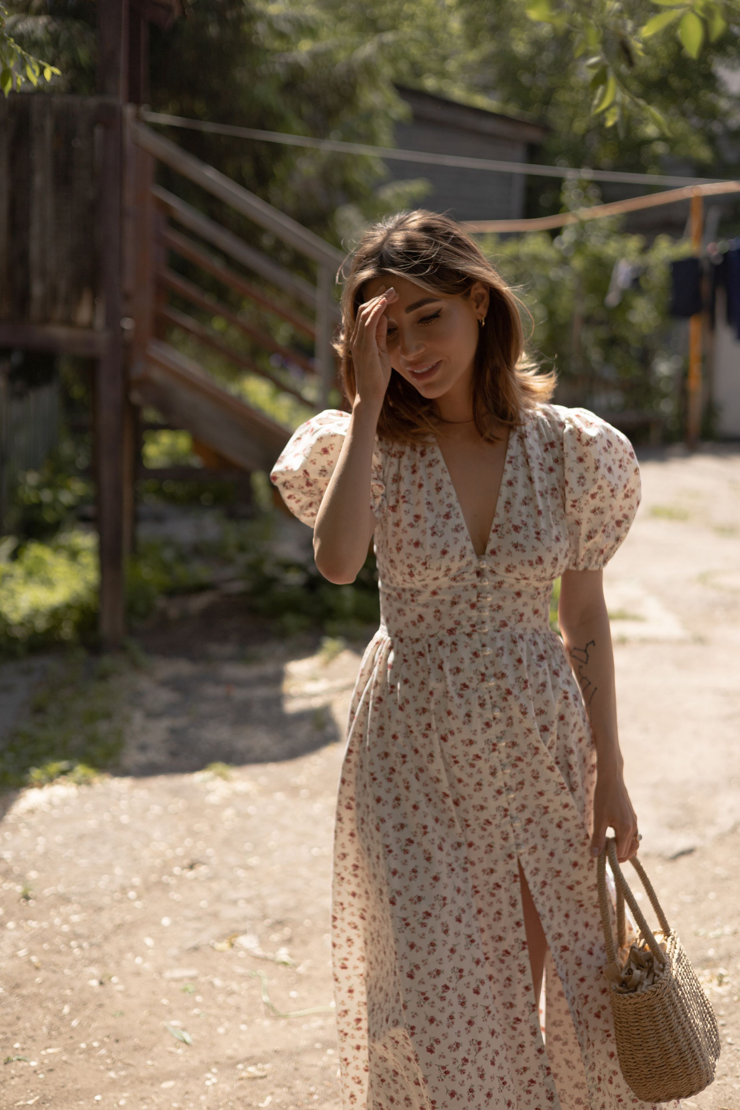 ALBINA. Фотограф в Самаре Инчина Дарья