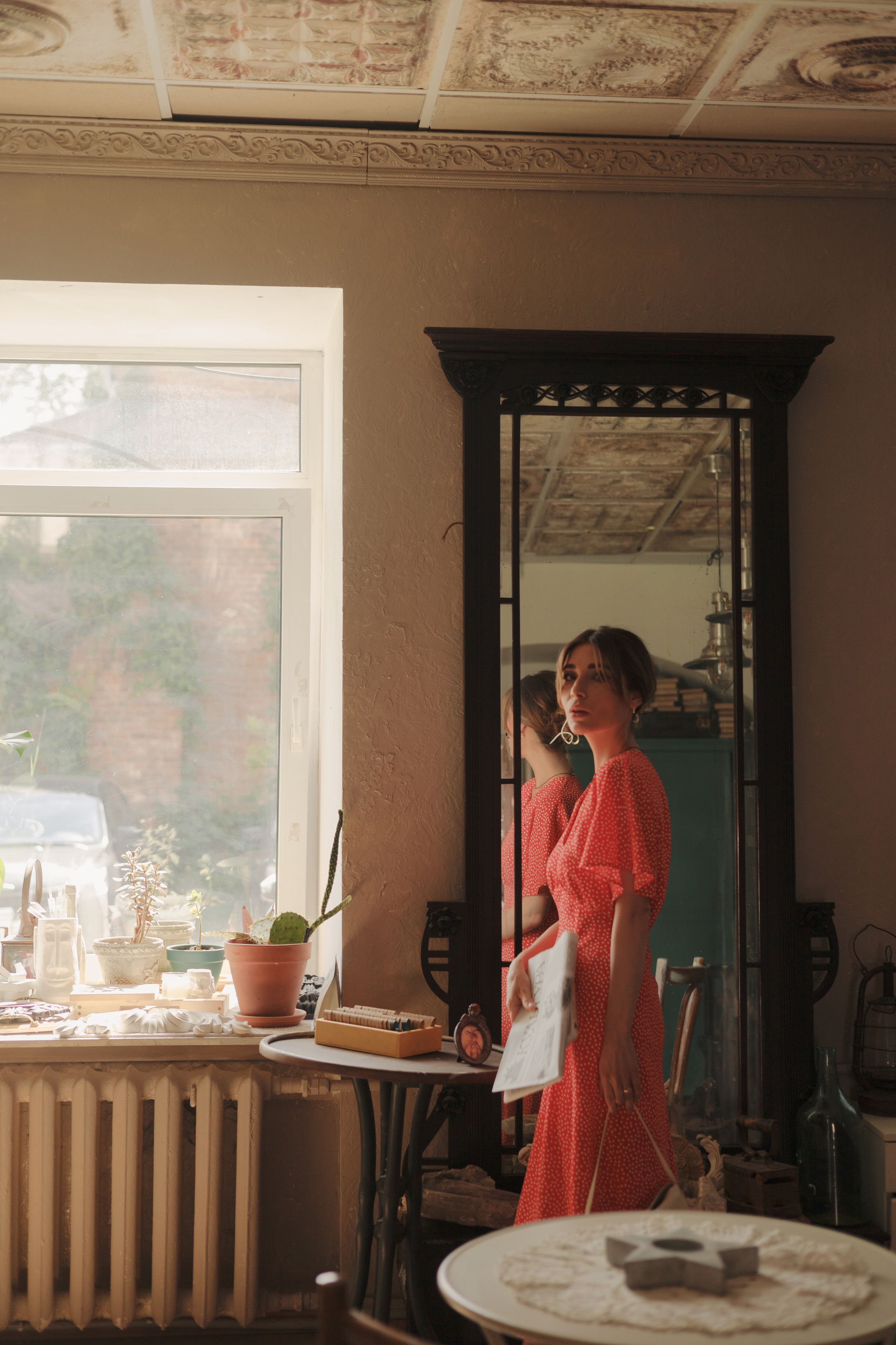 ALBINA. Фотограф в Самаре Инчина Дарья