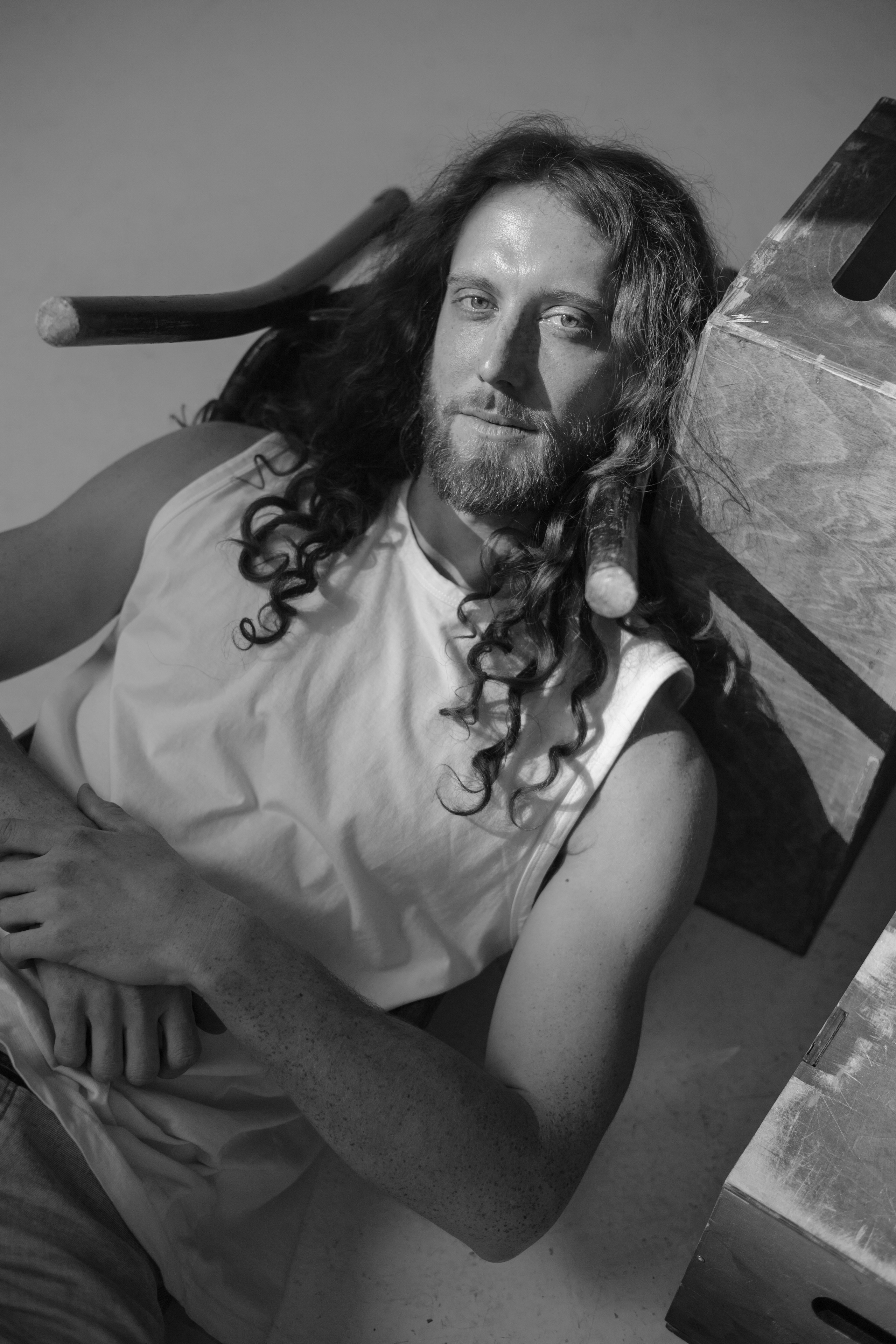 DMITRIY. Фотограф в Самаре Инчина Дарья