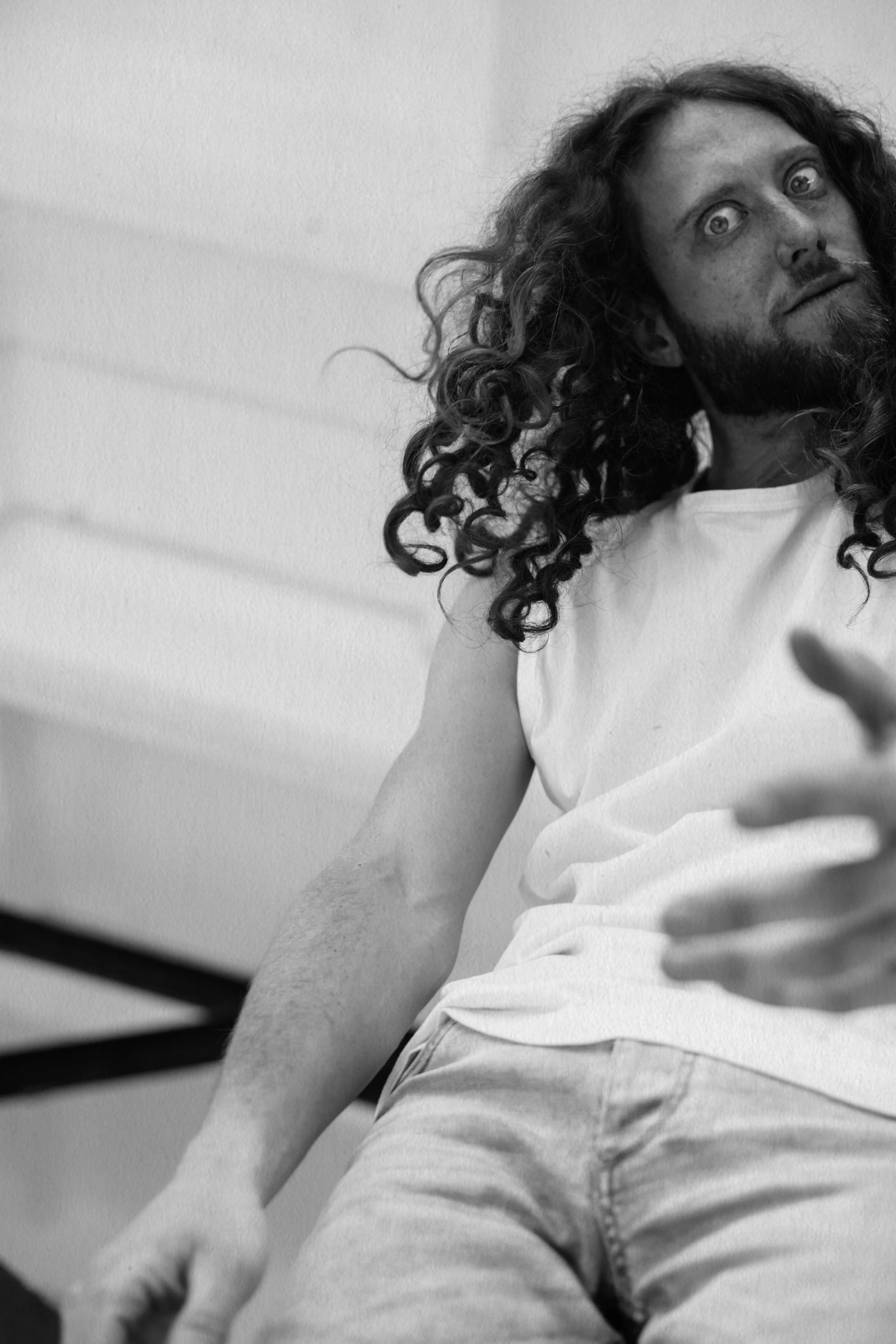 DMITRIY. Фотограф в Самаре Инчина Дарья