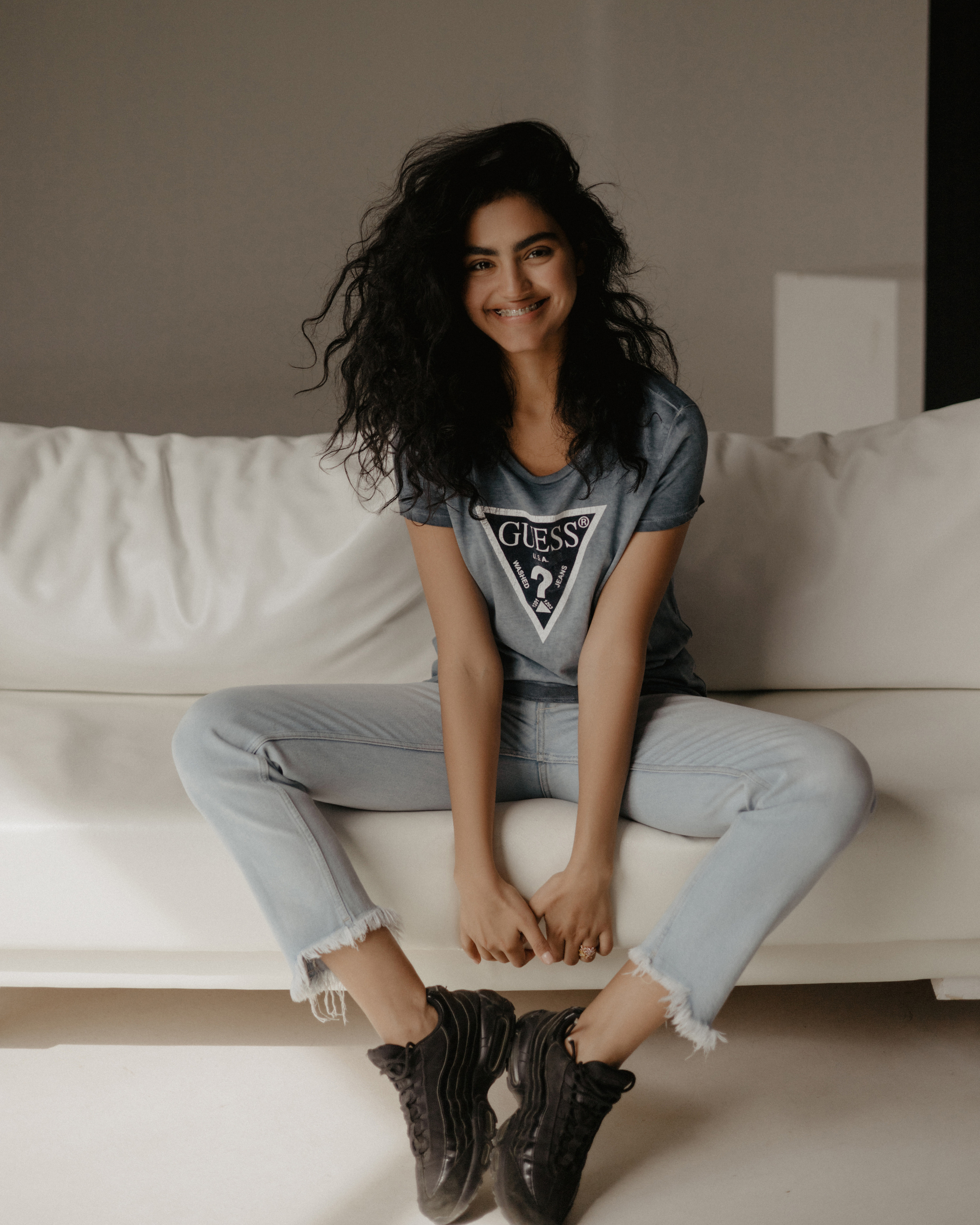 SIMA & MOM. Фотограф в Самаре Инчина Дарья