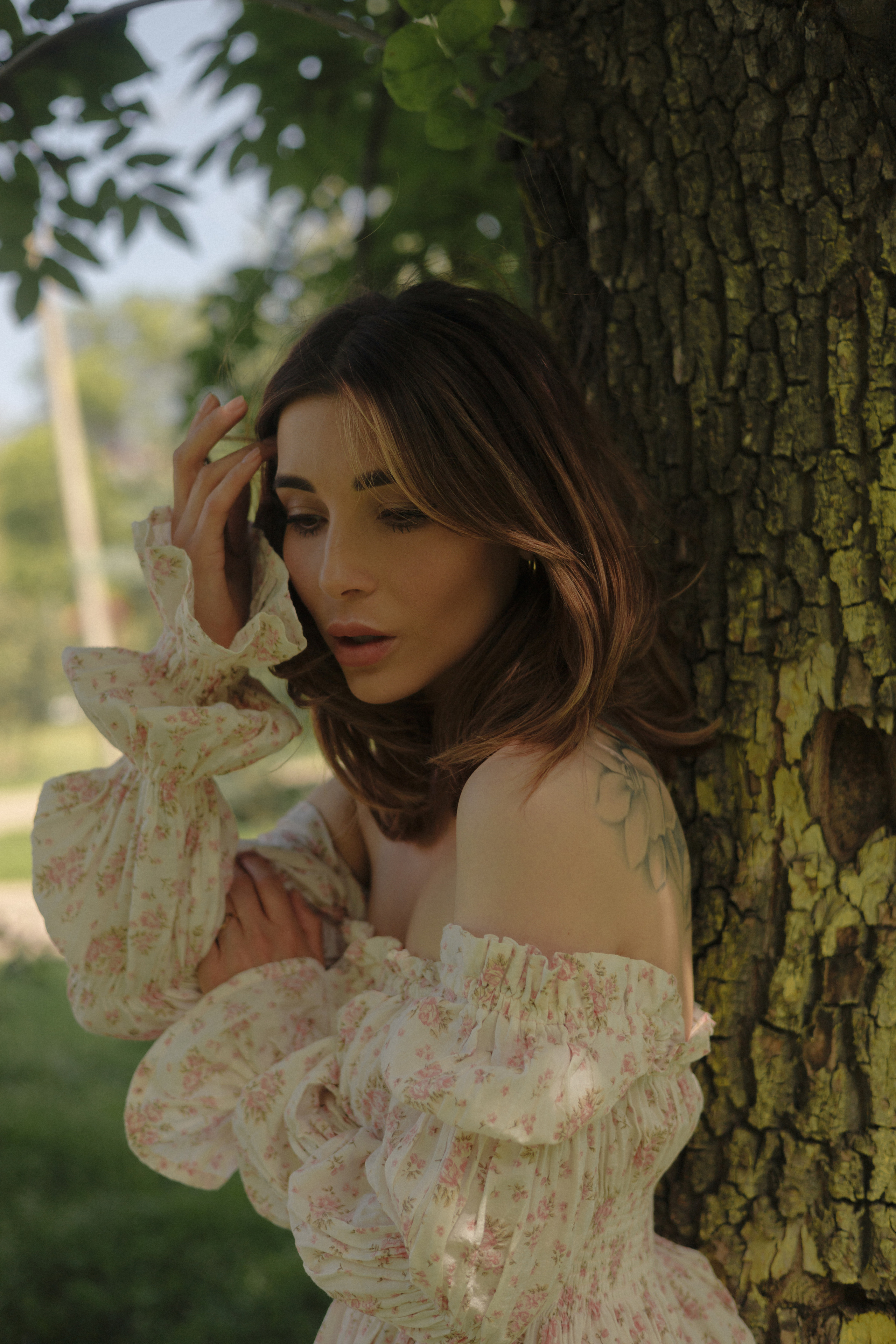 ALBINA. Фотограф в Самаре Инчина Дарья