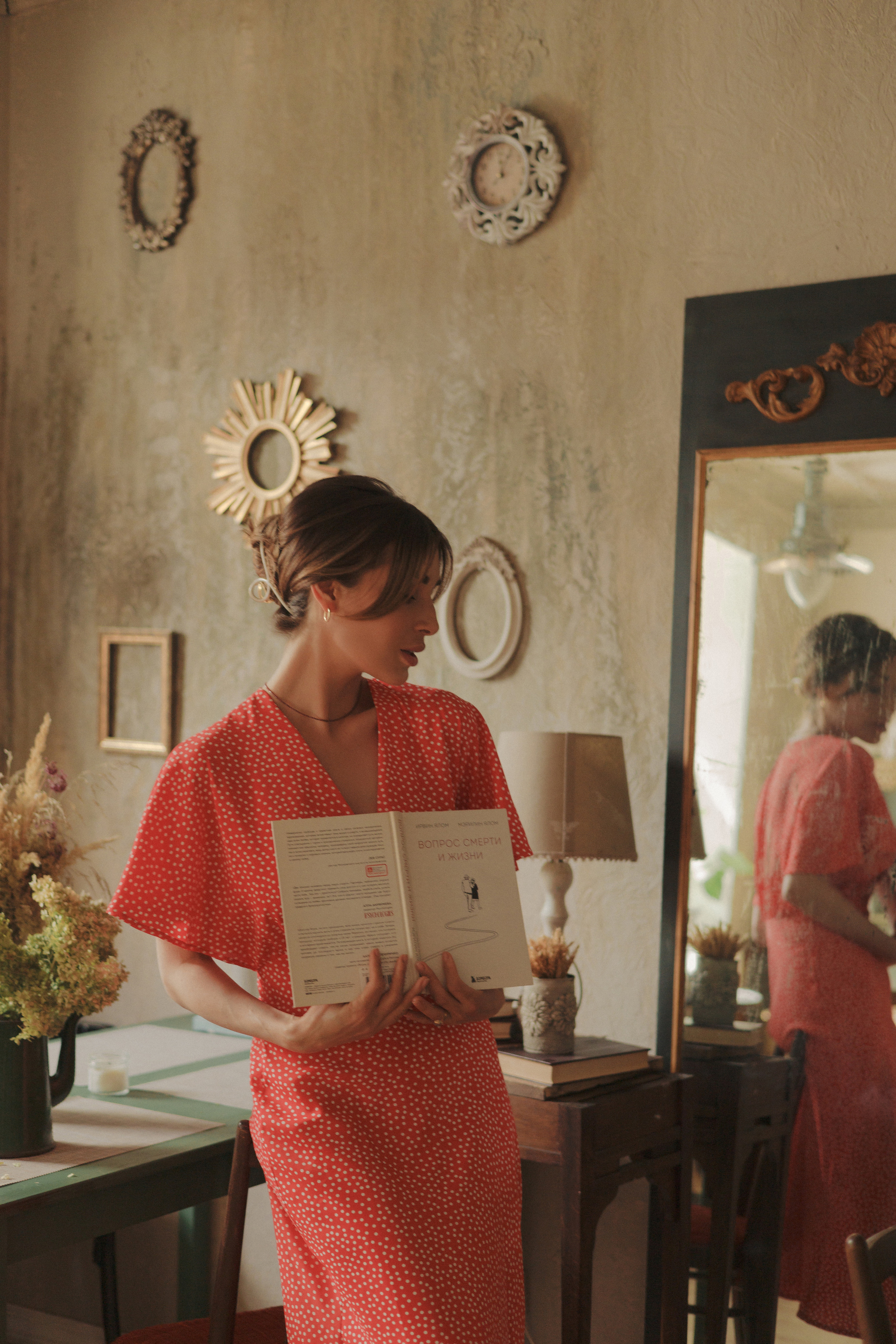 ALBINA. Фотограф в Самаре Инчина Дарья