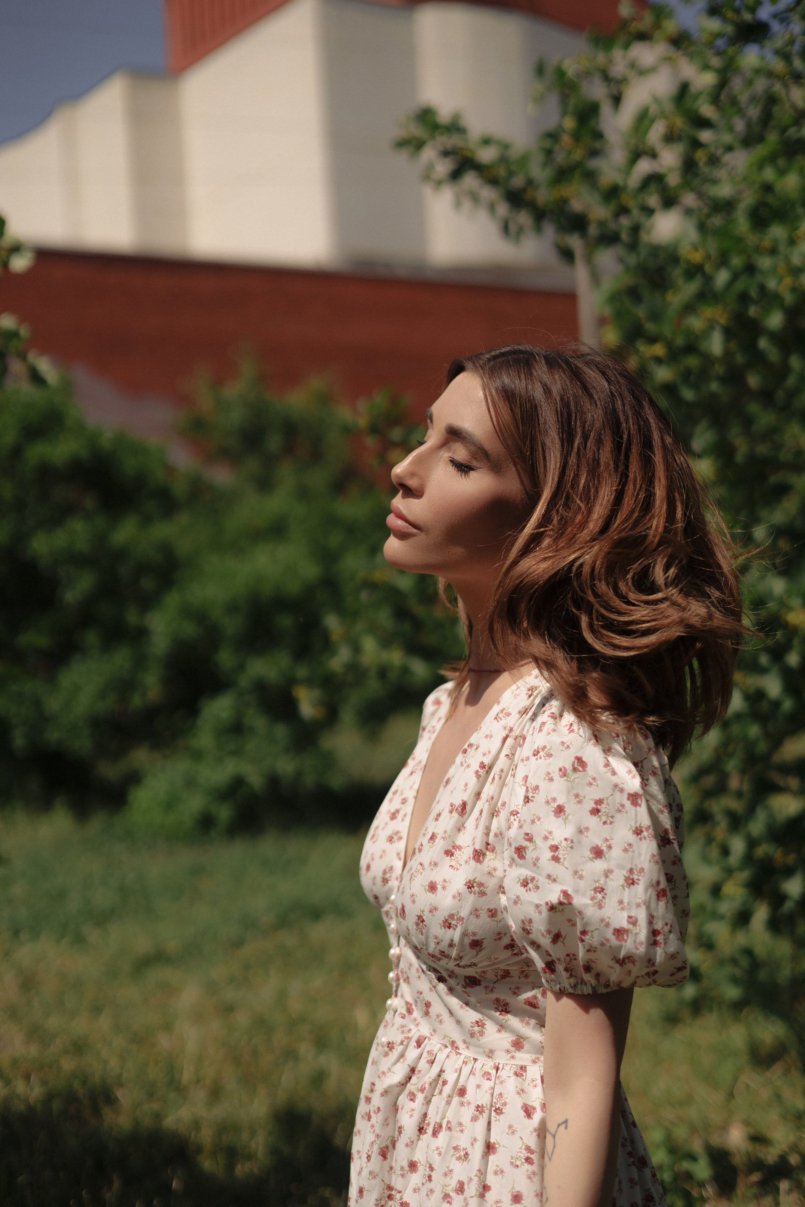 ALBINA. Фотограф в Самаре Инчина Дарья