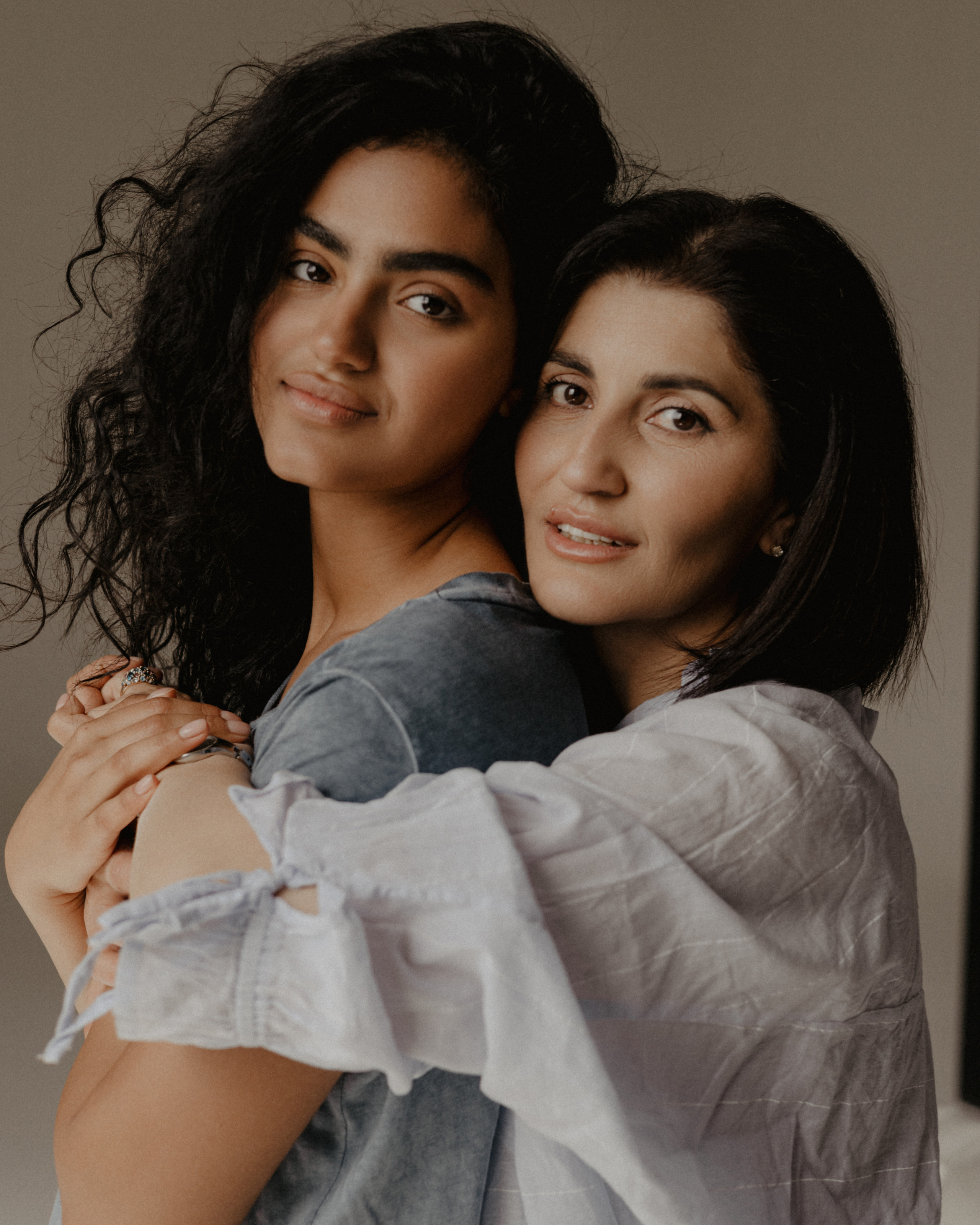 SIMA & MOM. Фотограф в Самаре Инчина Дарья