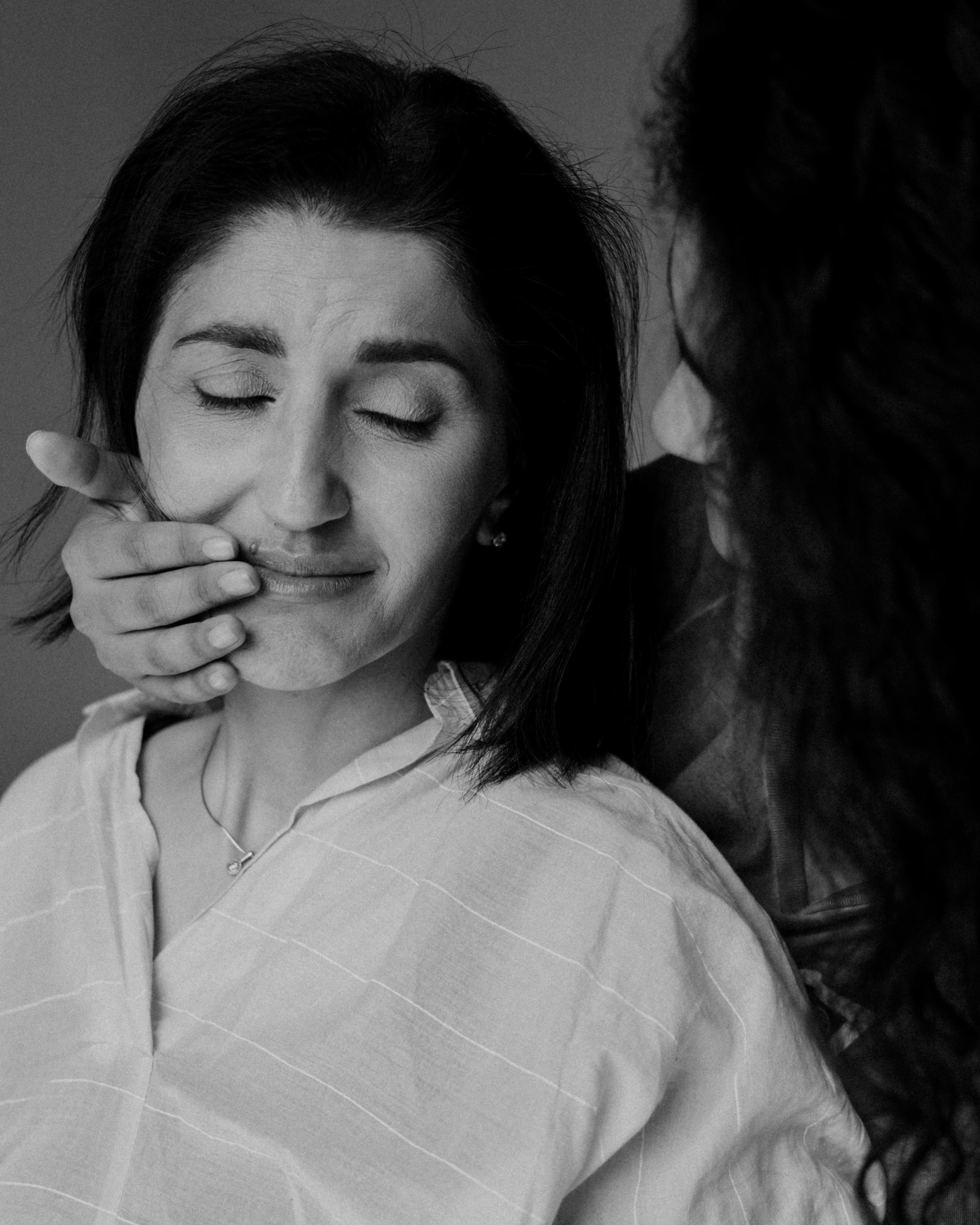 SIMA & MOM. Фотограф в Самаре Инчина Дарья