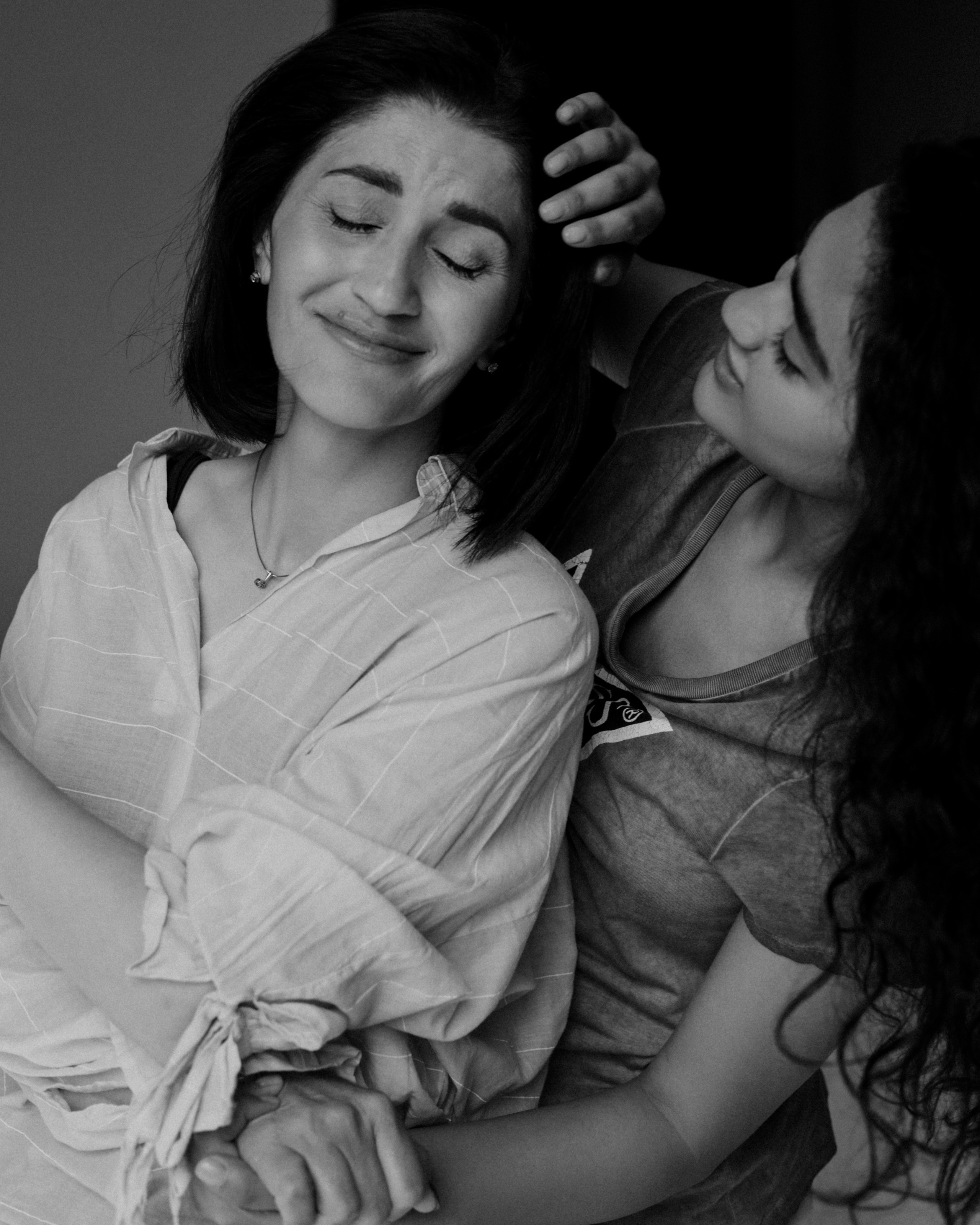 SIMA & MOM. Фотограф в Самаре Инчина Дарья