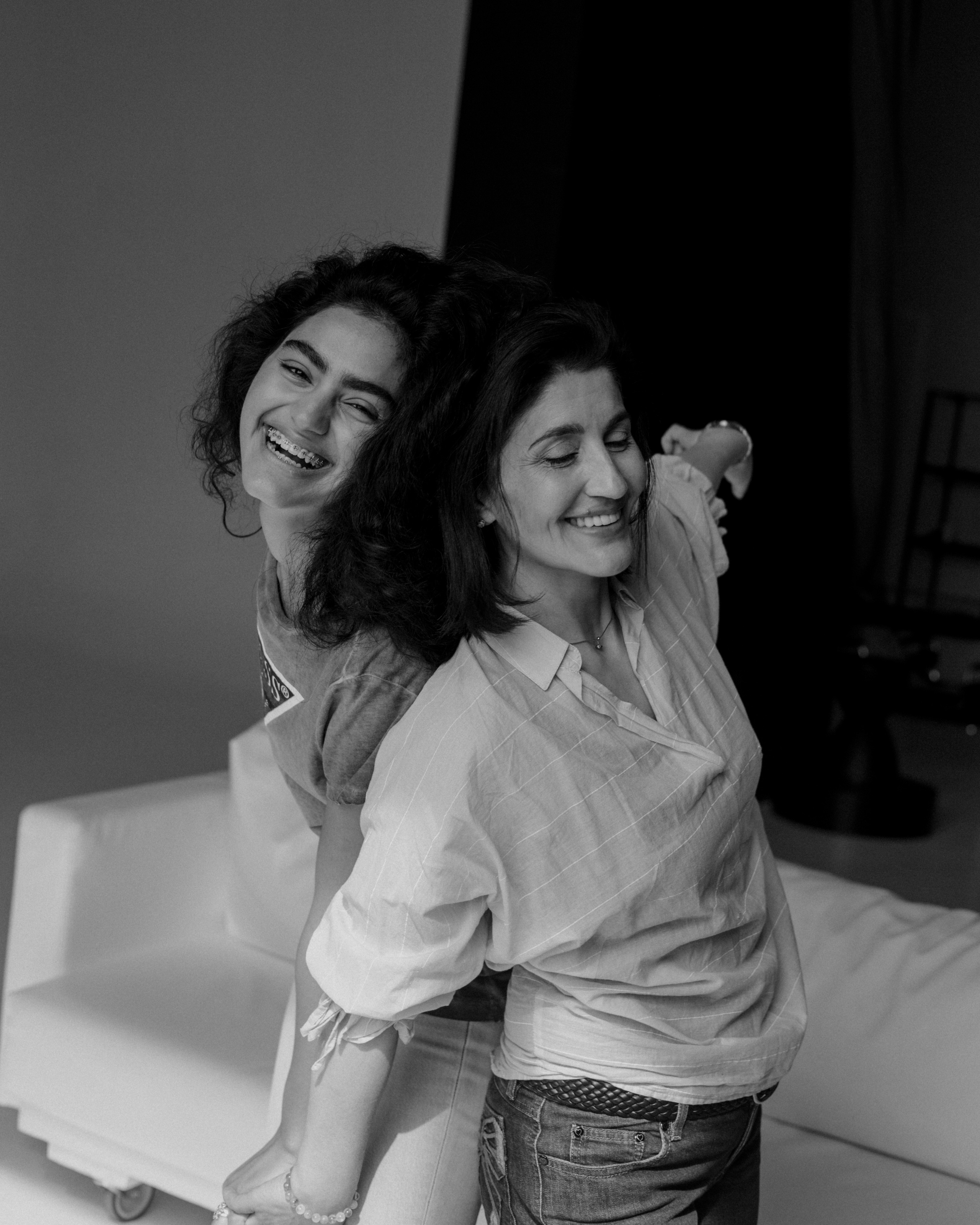 SIMA & MOM. Фотограф в Самаре Инчина Дарья