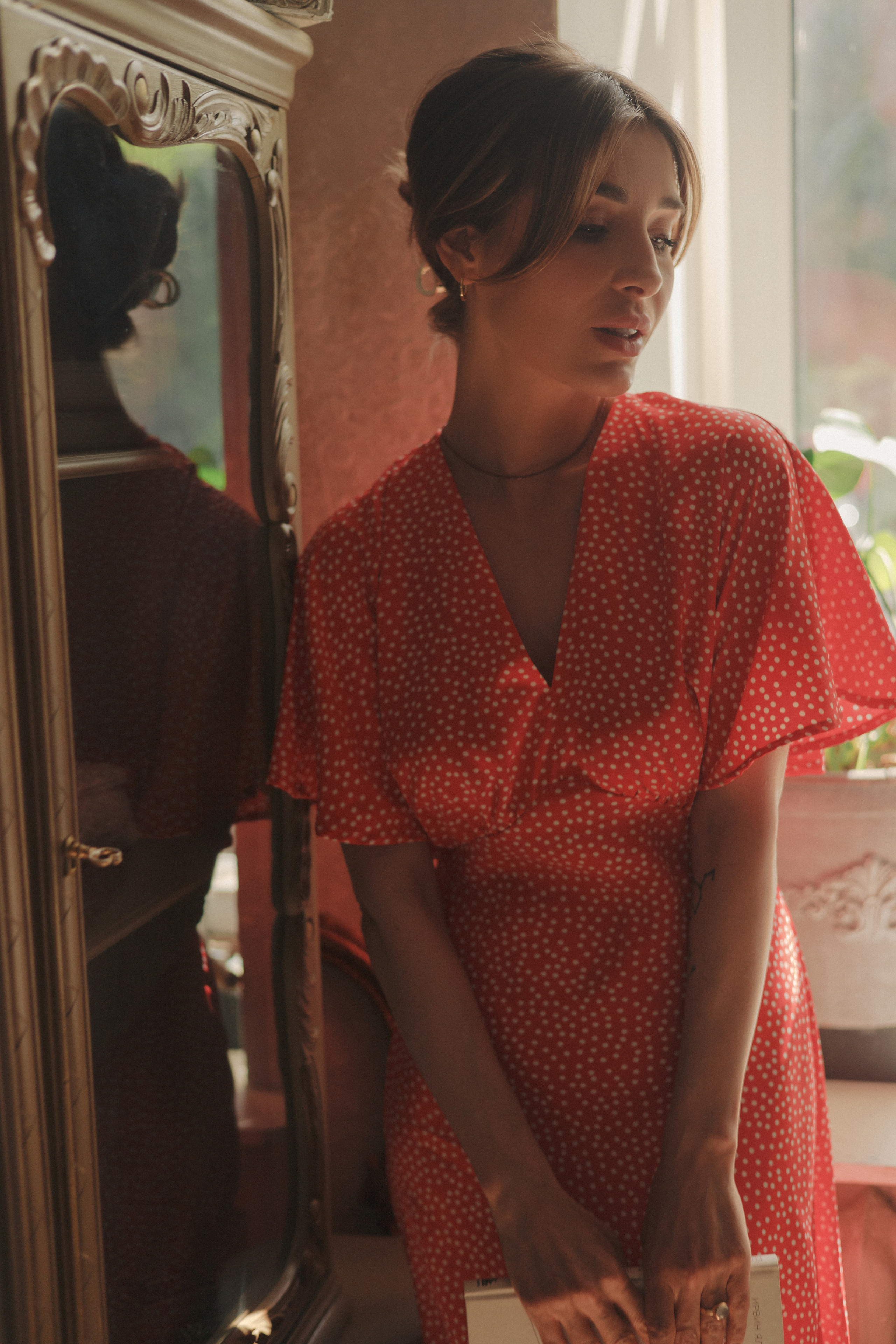 ALBINA. Фотограф в Самаре Инчина Дарья