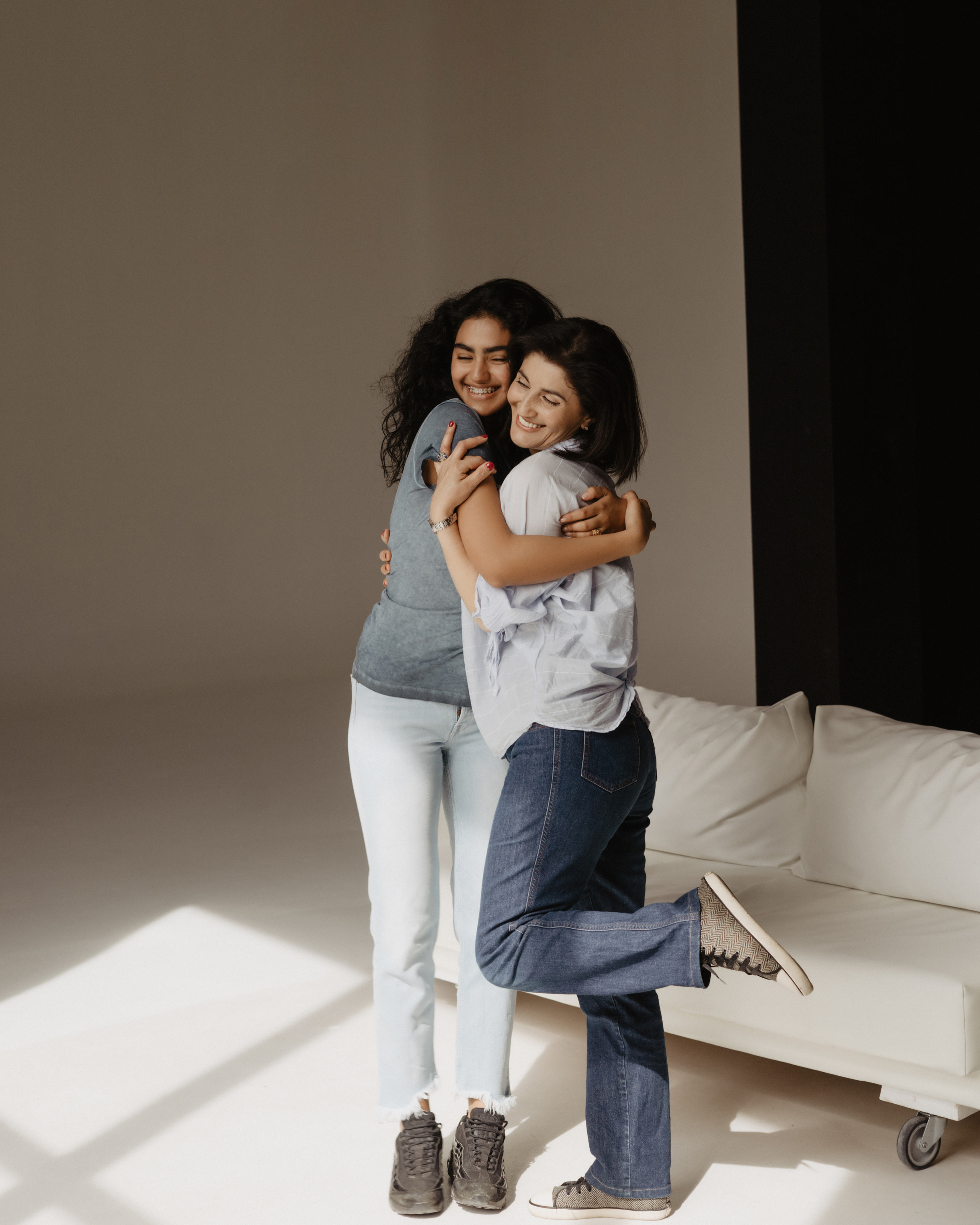 SIMA & MOM. Фотограф в Самаре Инчина Дарья