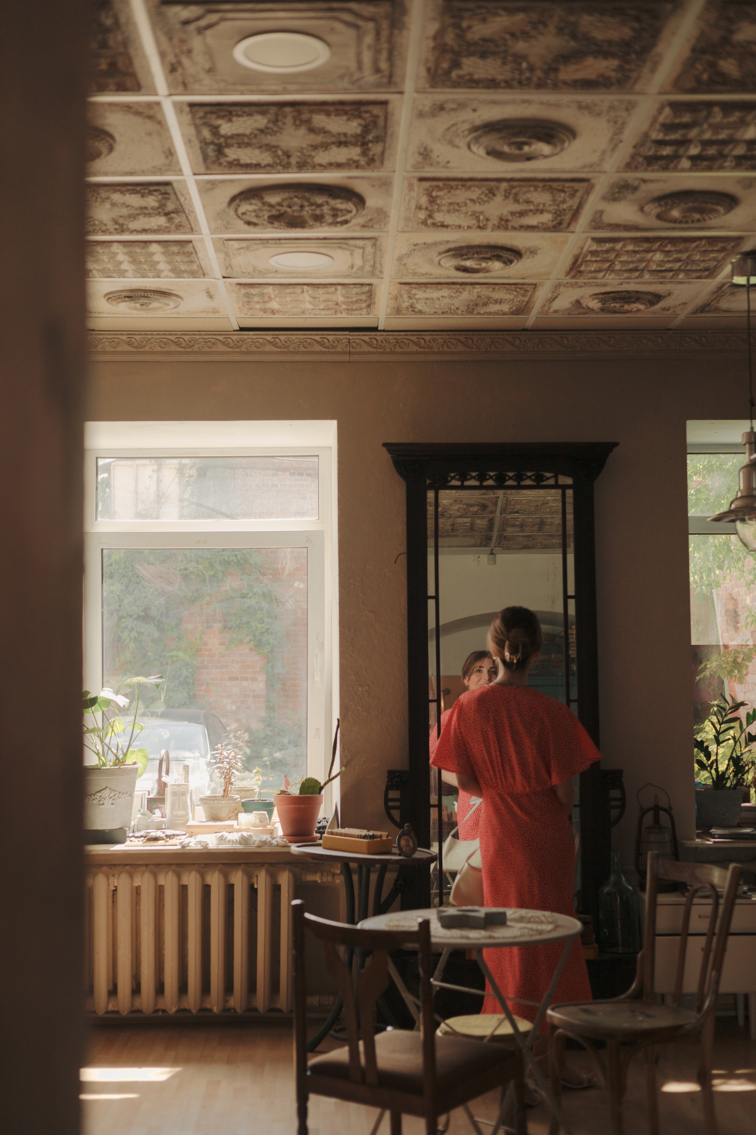 ALBINA. Фотограф в Самаре Инчина Дарья