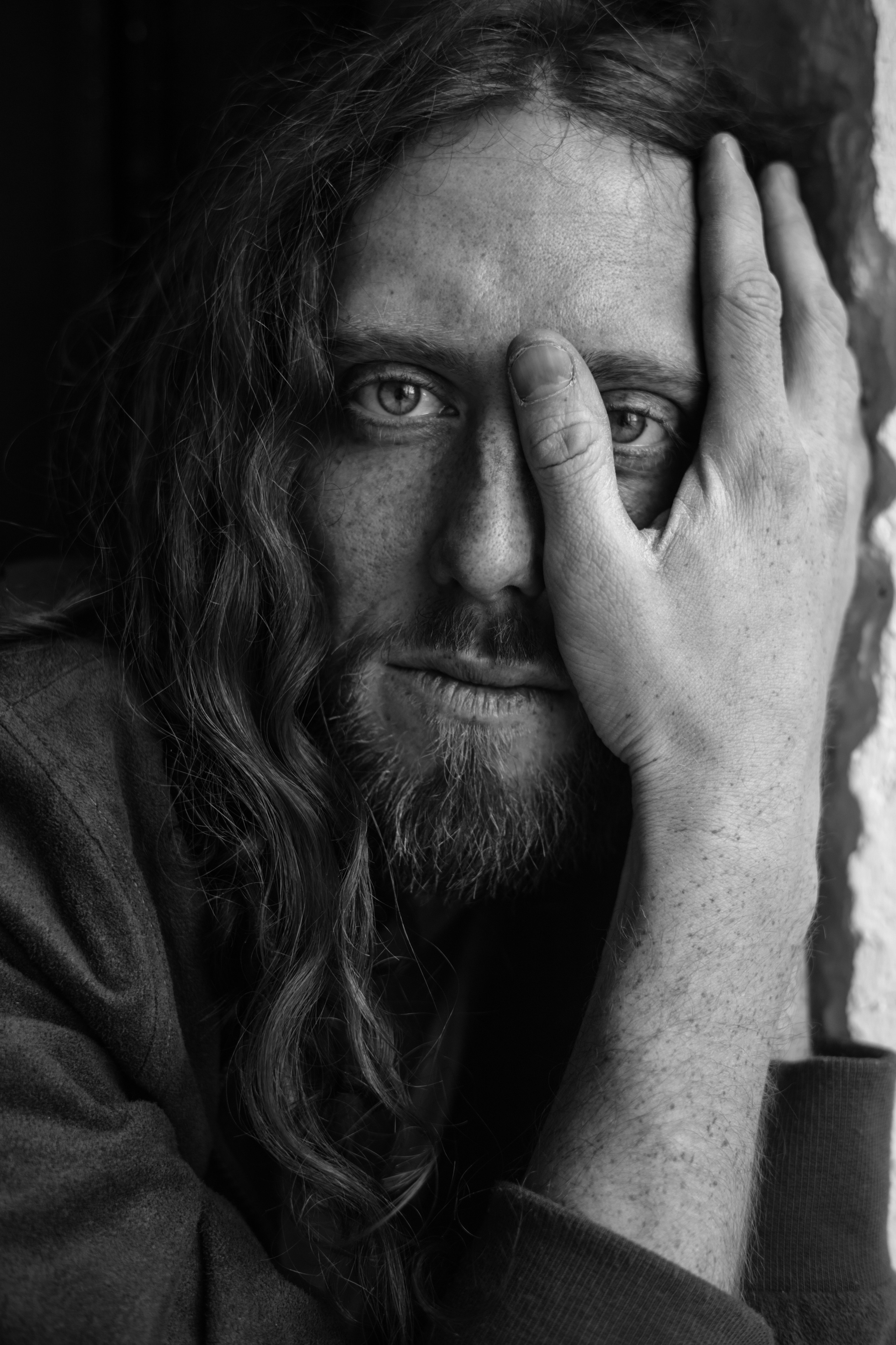 DMITRIY. Фотограф в Самаре Инчина Дарья