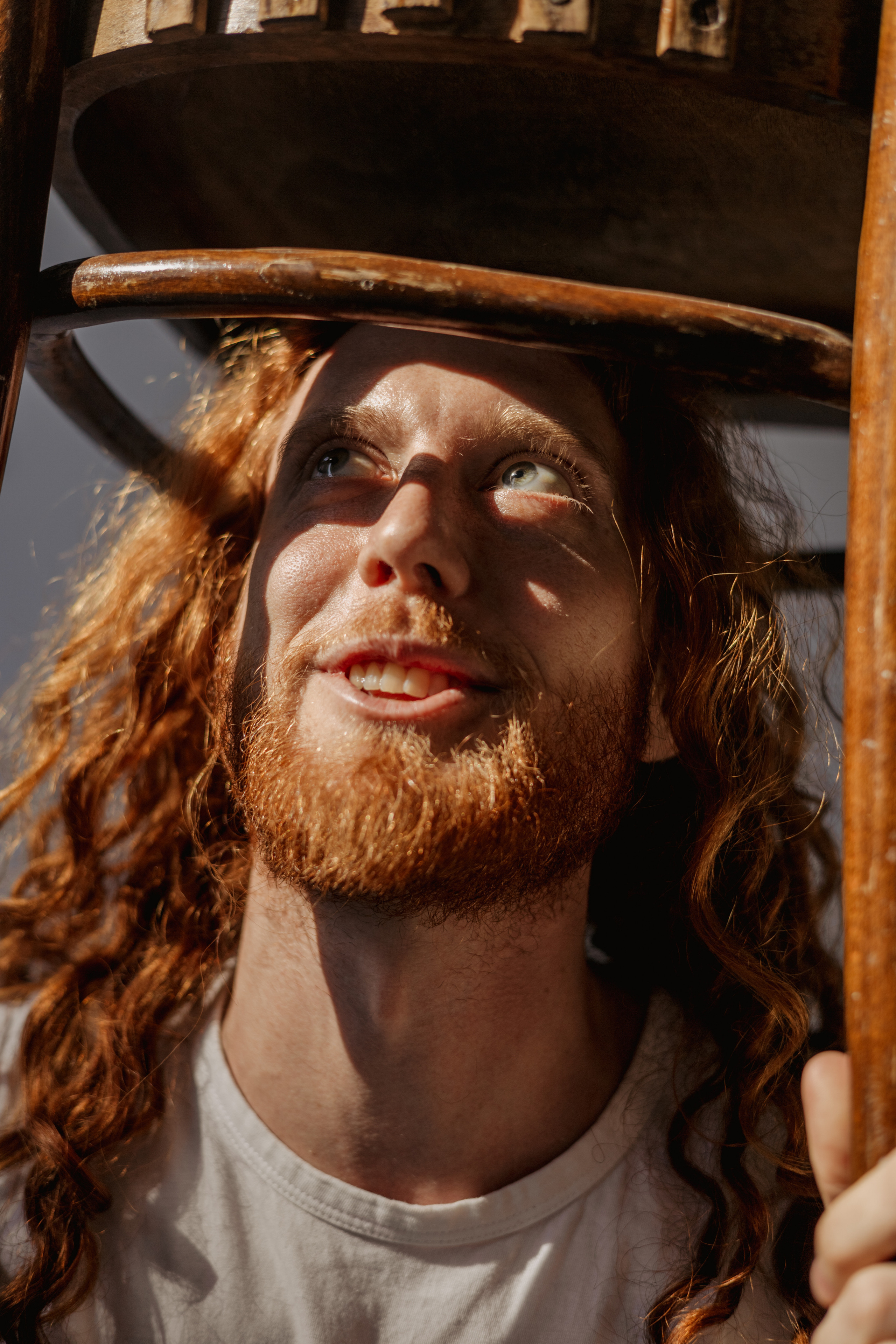 DMITRIY. Фотограф в Самаре Инчина Дарья