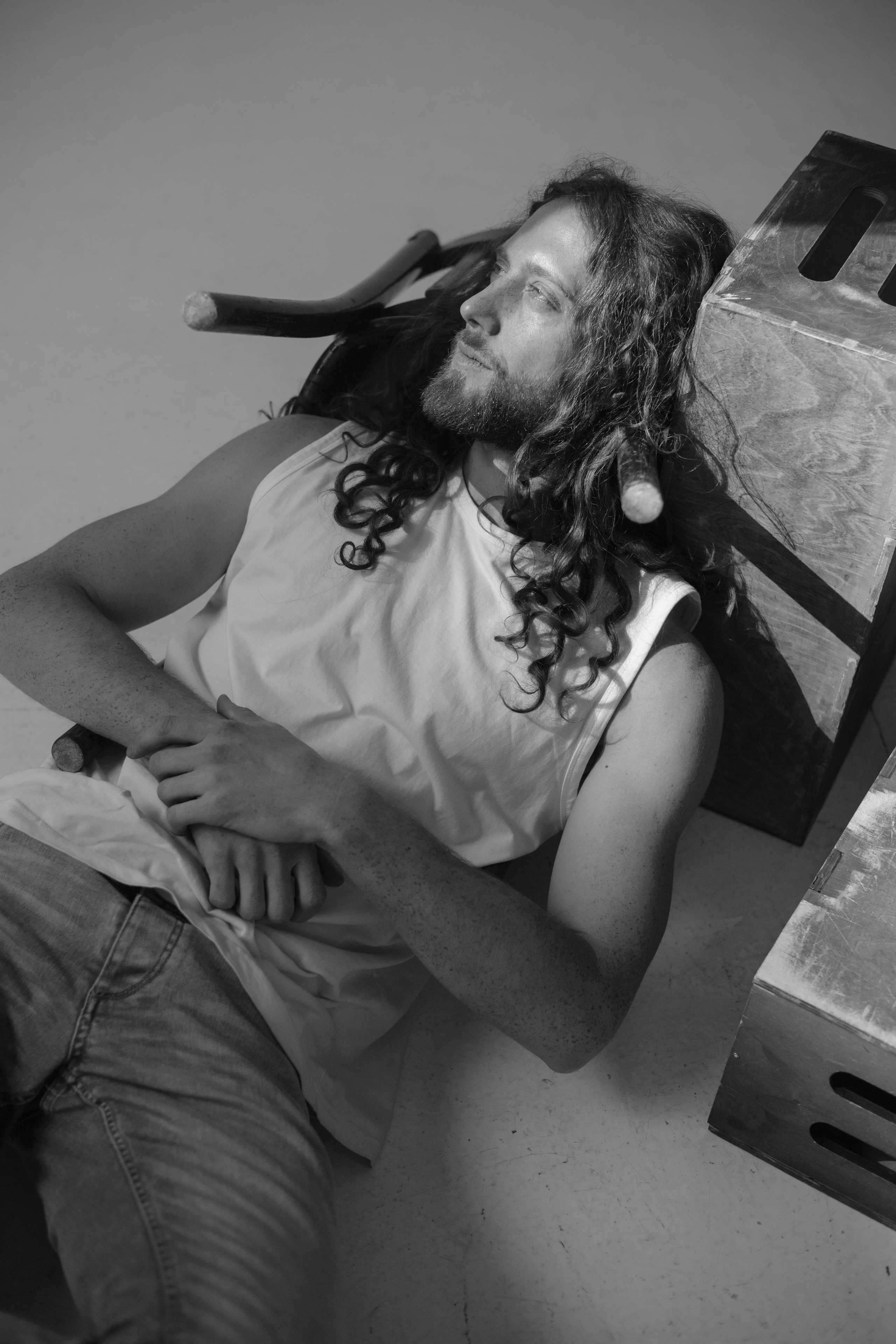 DMITRIY. Фотограф в Самаре Инчина Дарья