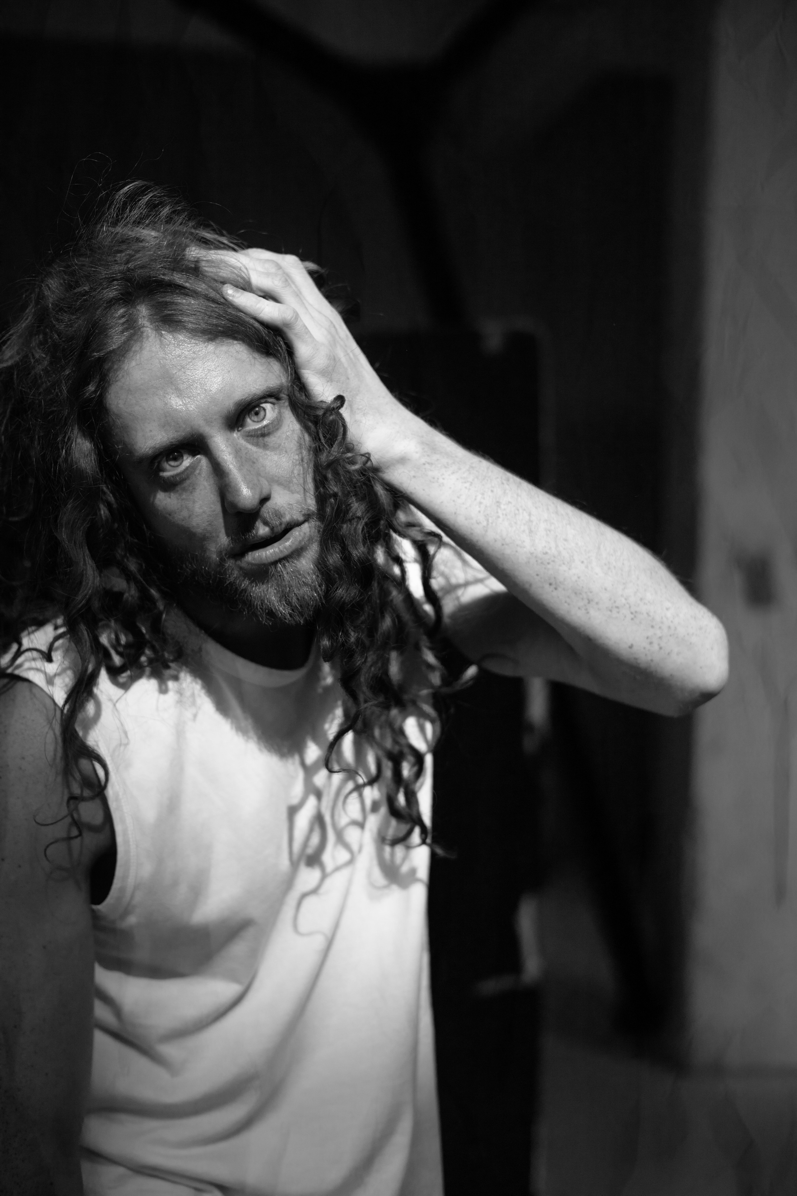 DMITRIY. Фотограф в Самаре Инчина Дарья