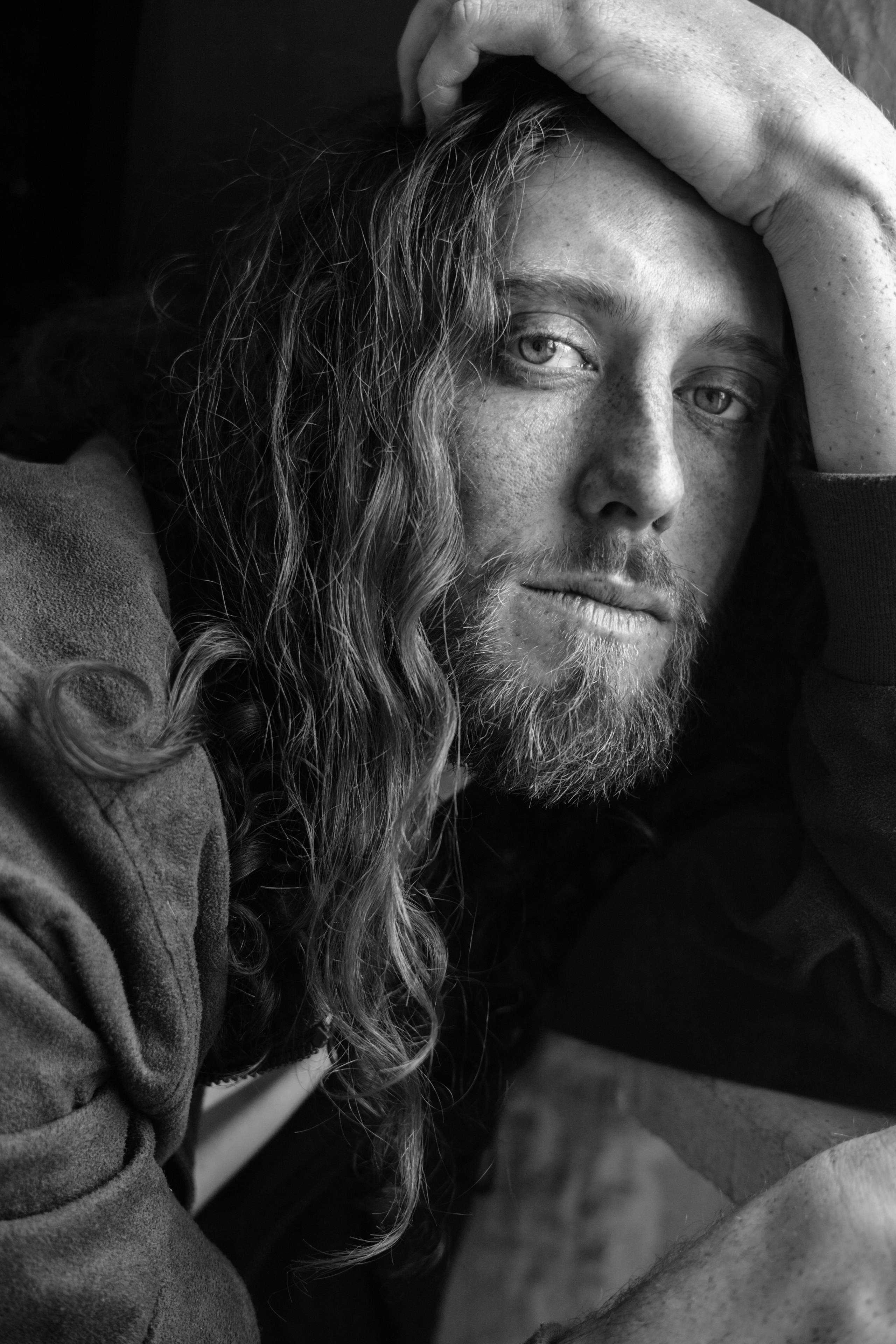 DMITRIY. Фотограф в Самаре Инчина Дарья