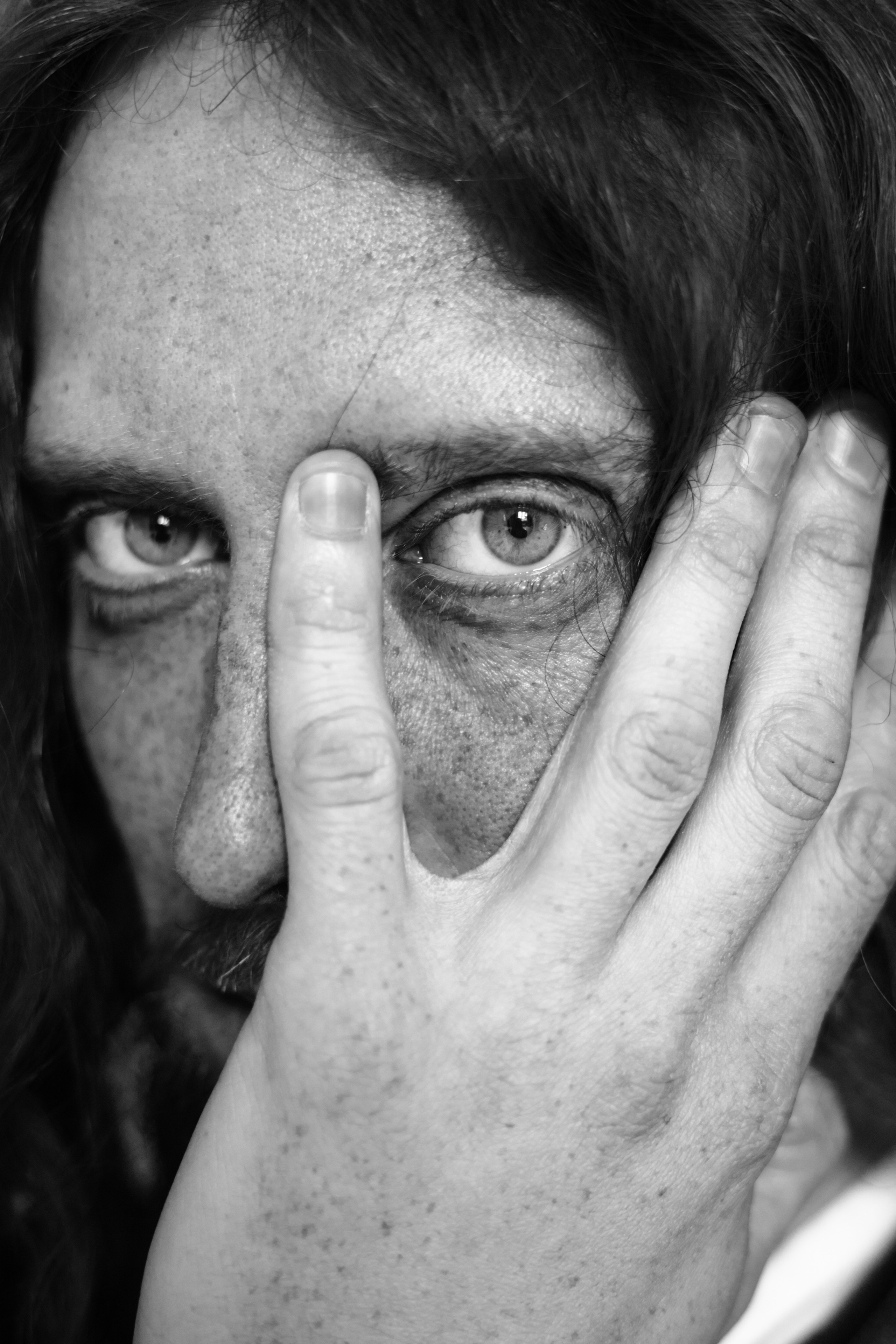 DMITRIY. Фотограф в Самаре Инчина Дарья