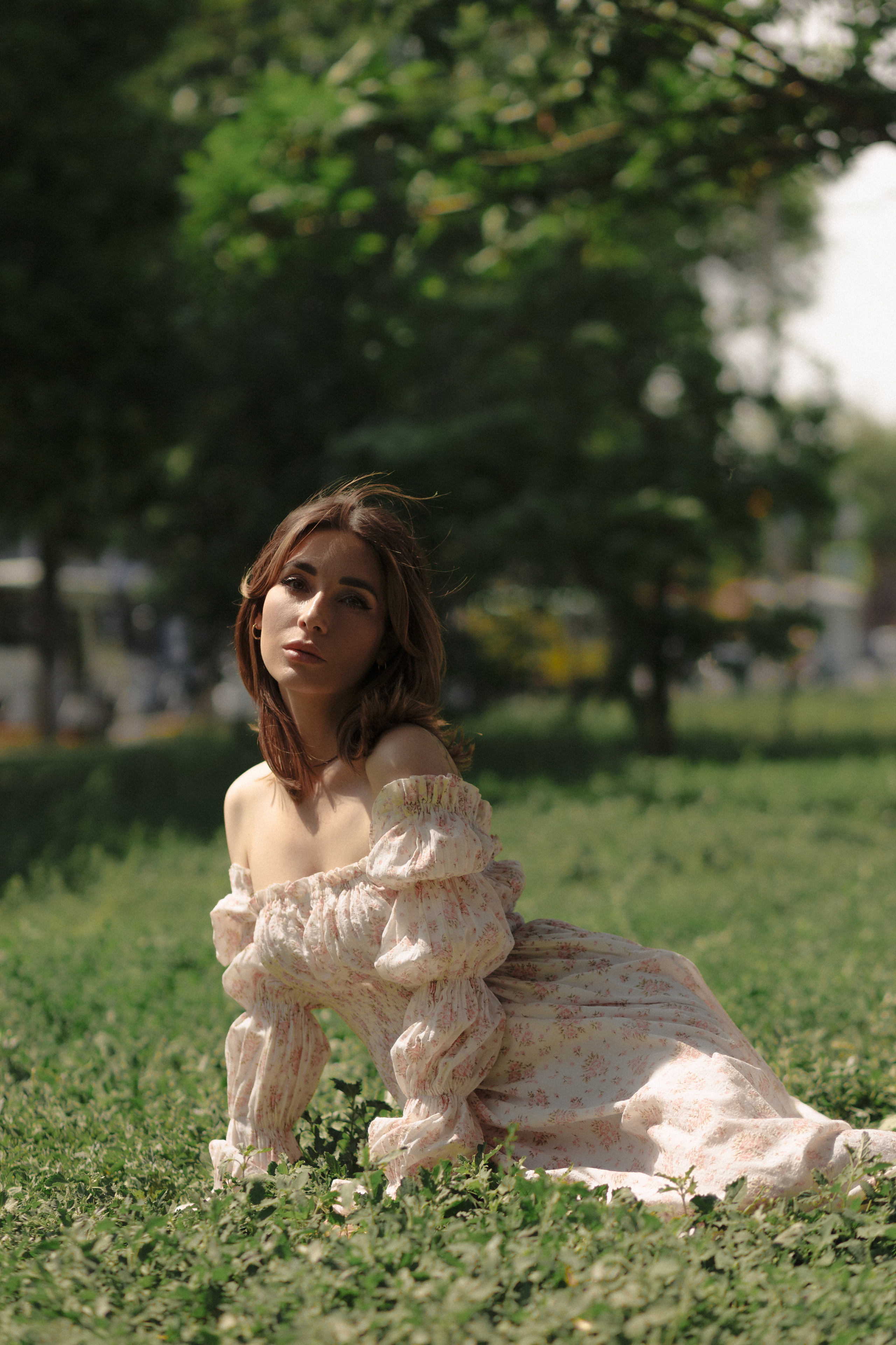 ALBINA. Фотограф в Самаре Инчина Дарья