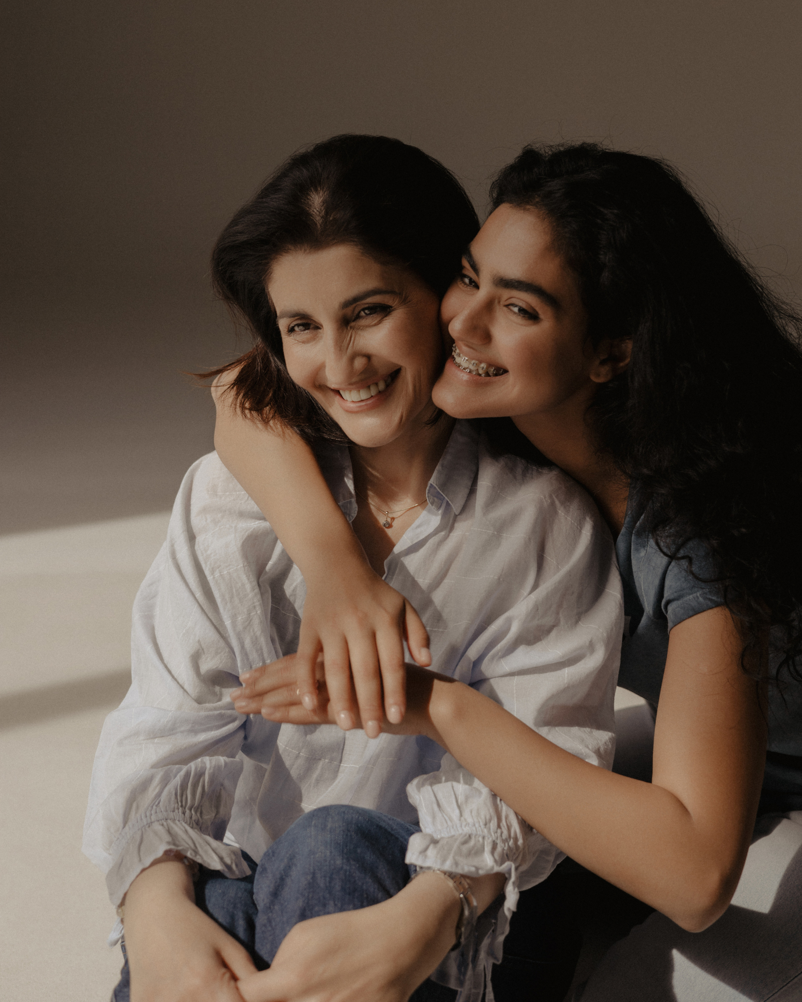 SIMA & MOM. Фотограф в Самаре Инчина Дарья