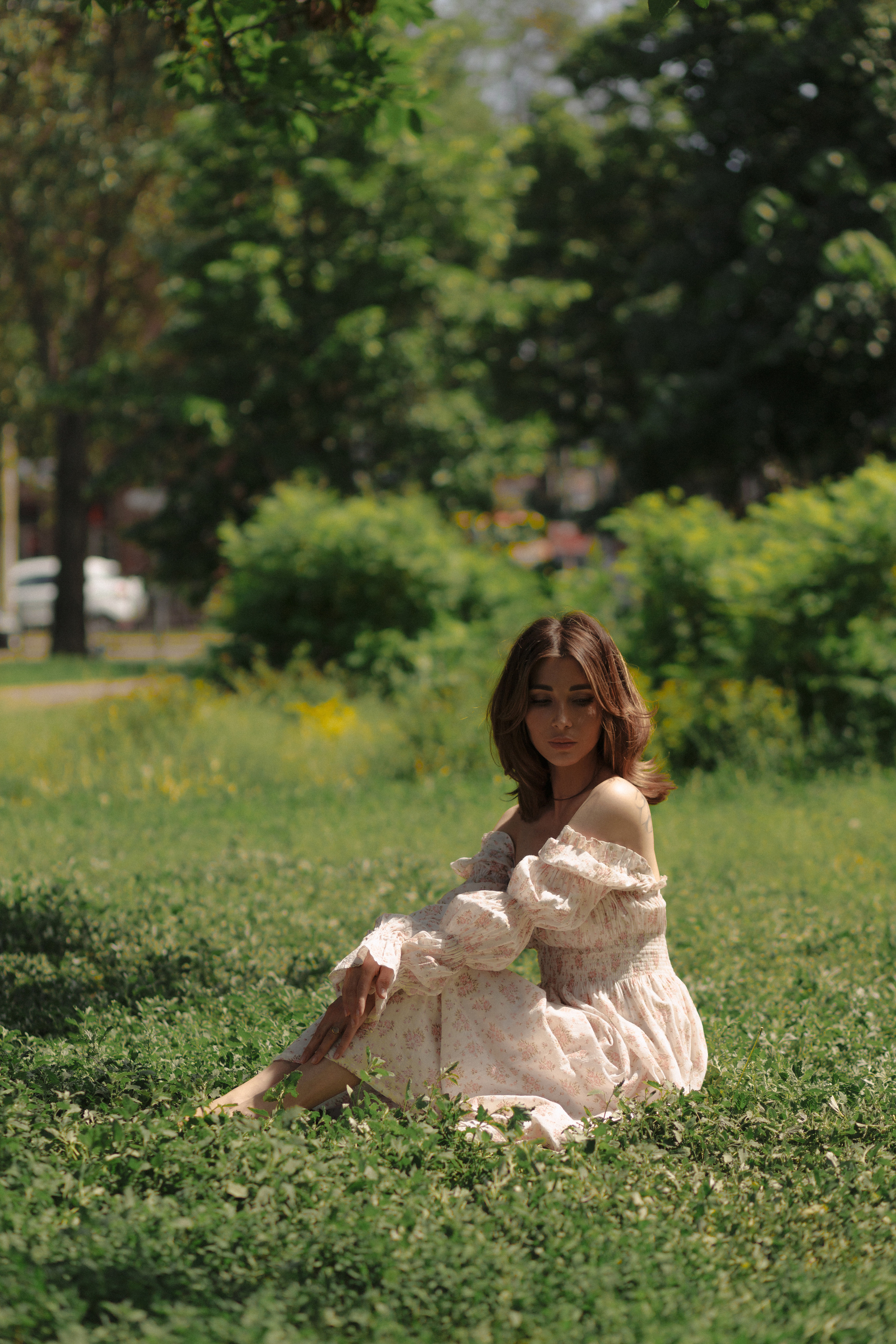 ALBINA. Фотограф в Самаре Инчина Дарья