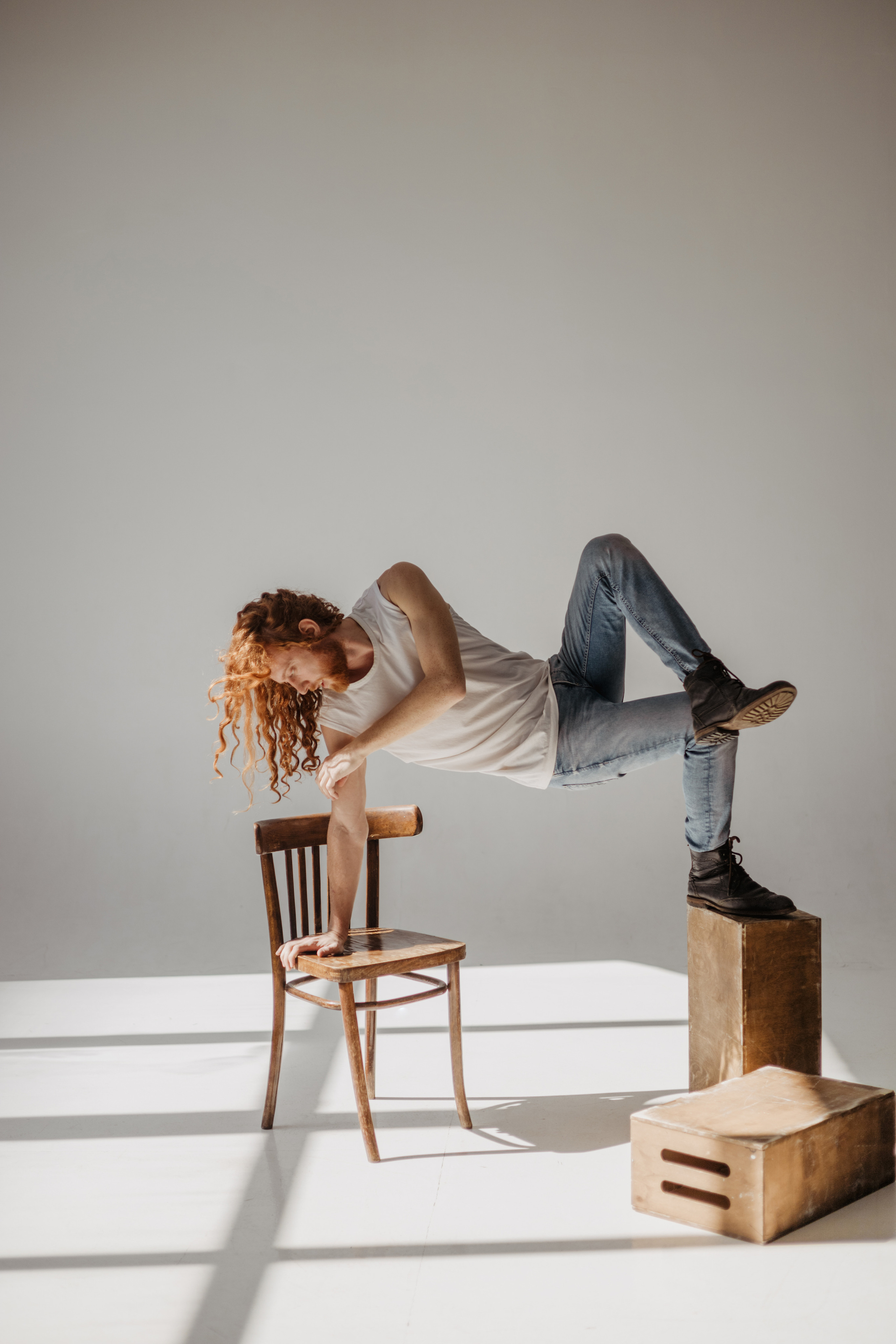 DMITRIY. Фотограф в Самаре Инчина Дарья