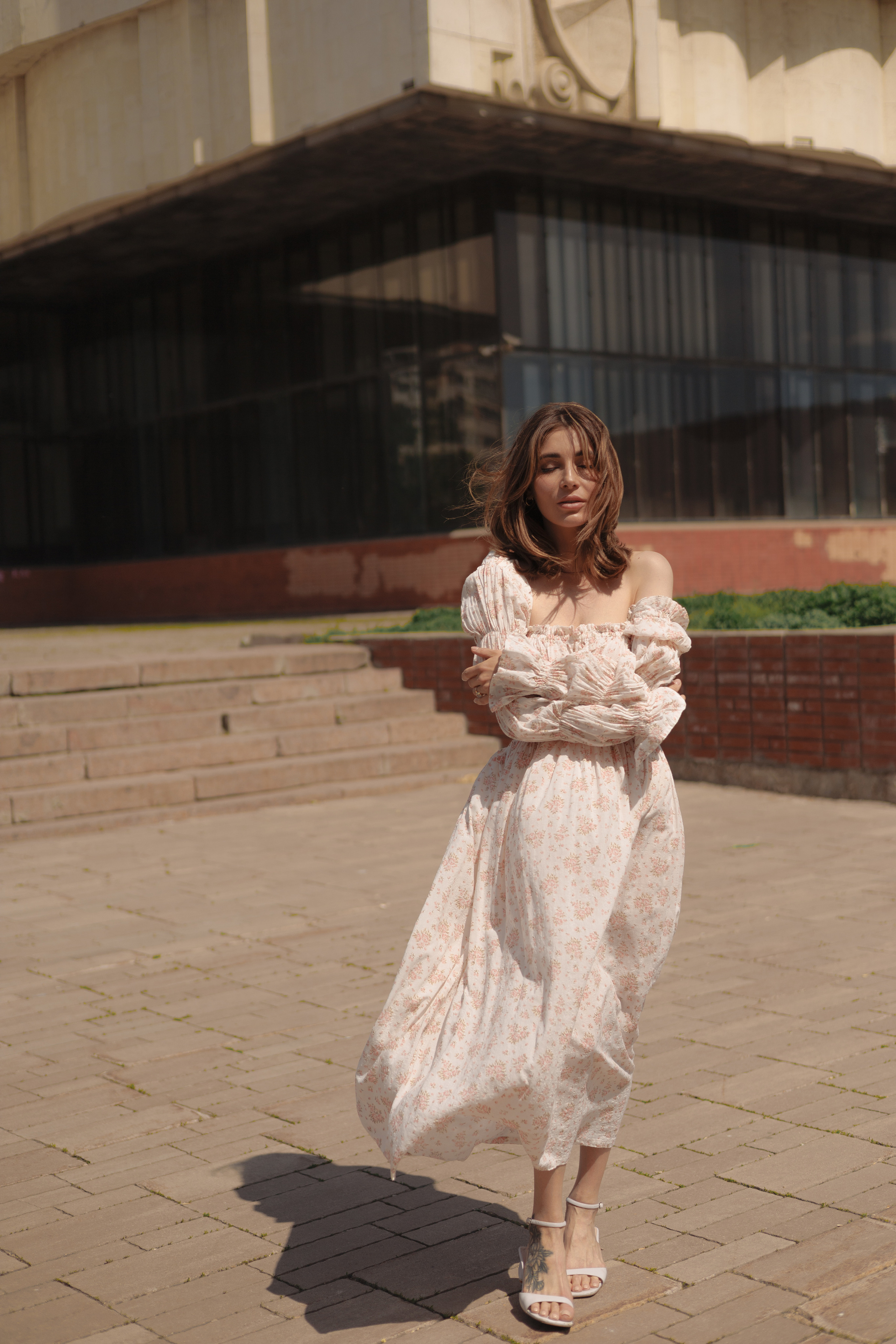 ALBINA. Фотограф в Самаре Инчина Дарья