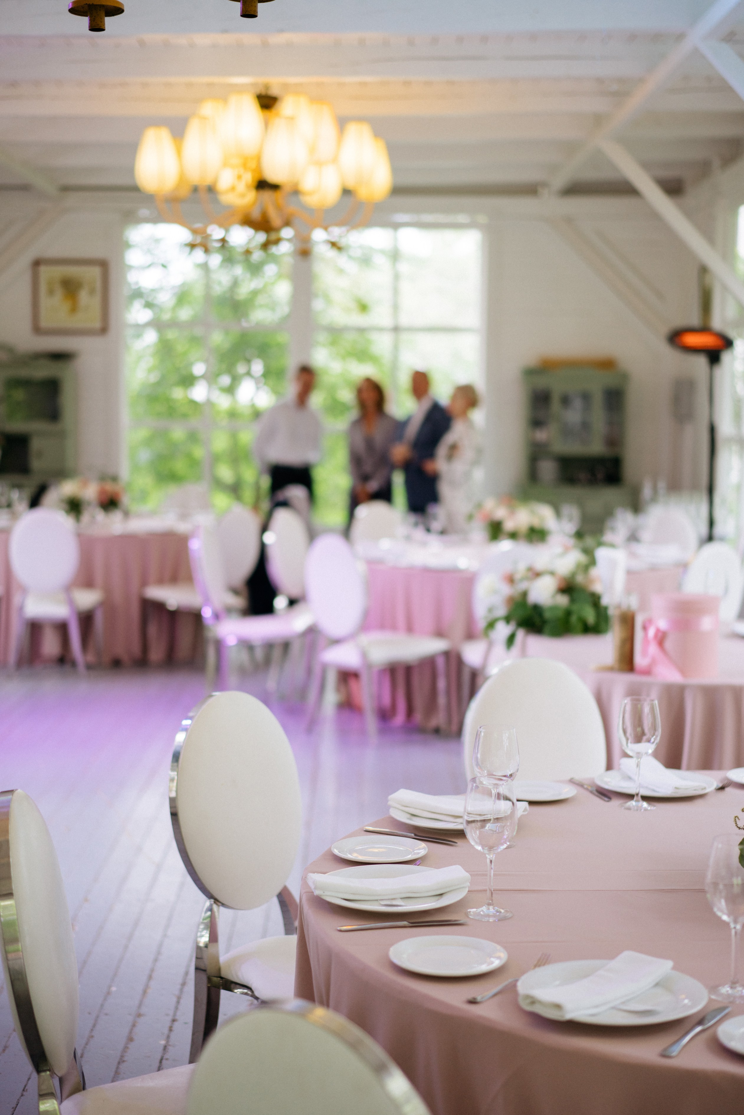 Олег и Елизавета. Свадебный и семейный фотограф в Калининграде Анастасия Гриценко