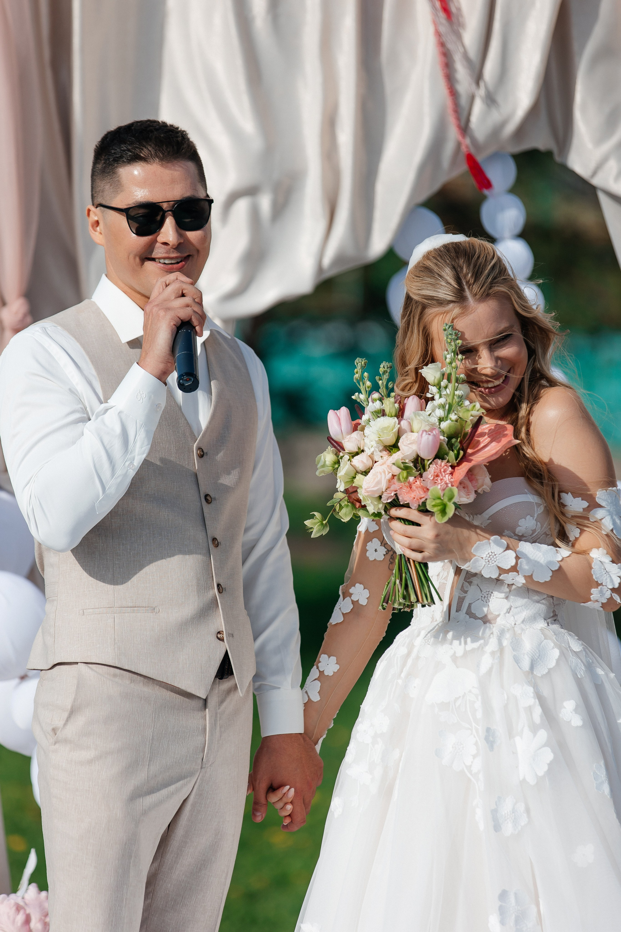 Тимур и Ксения. Свадебный фотограф Ирнис Дильмухаметов