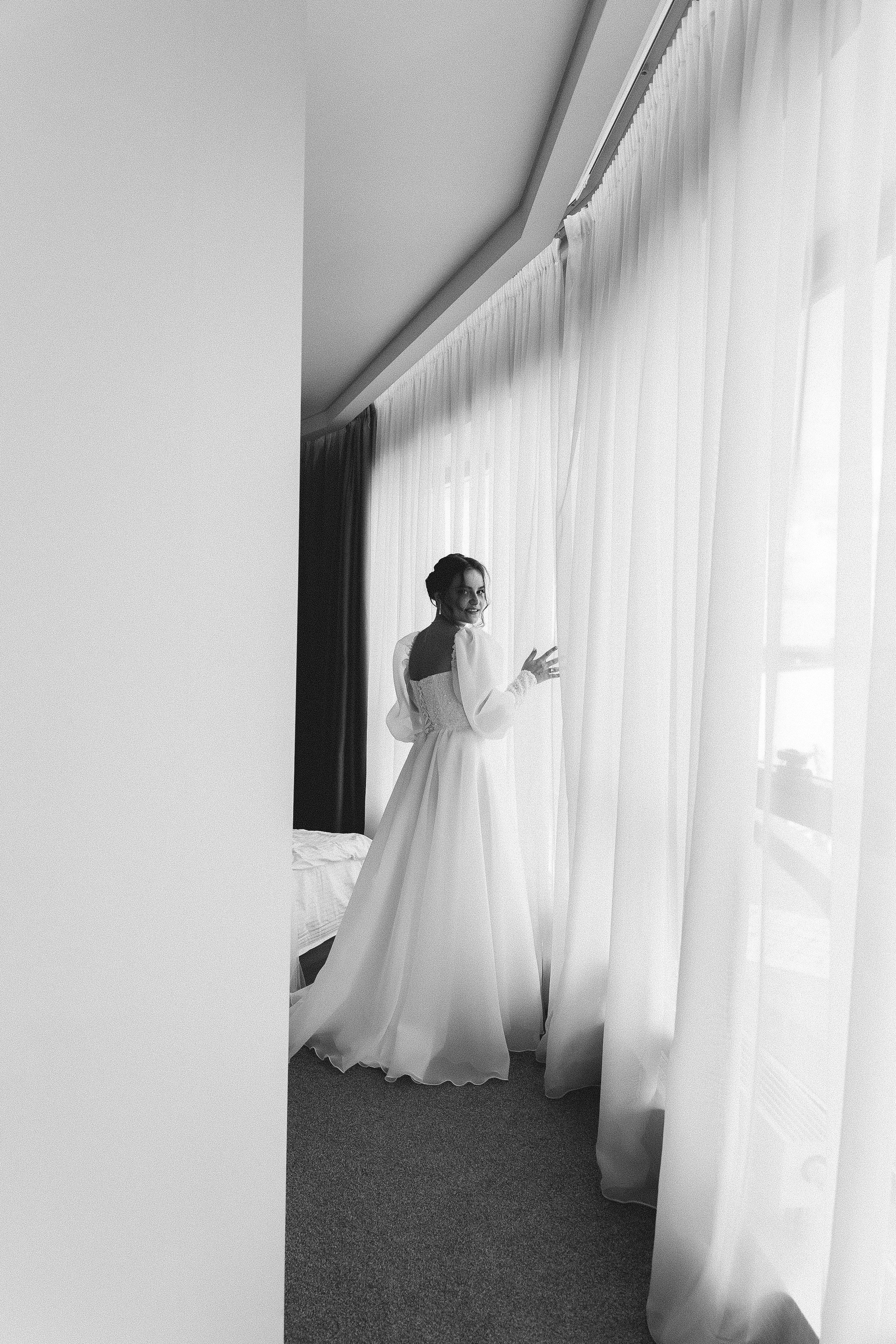 ALEXANDRA & SERGEY — pt. 2. Свадебный и семейный фотограф Исаев Давид