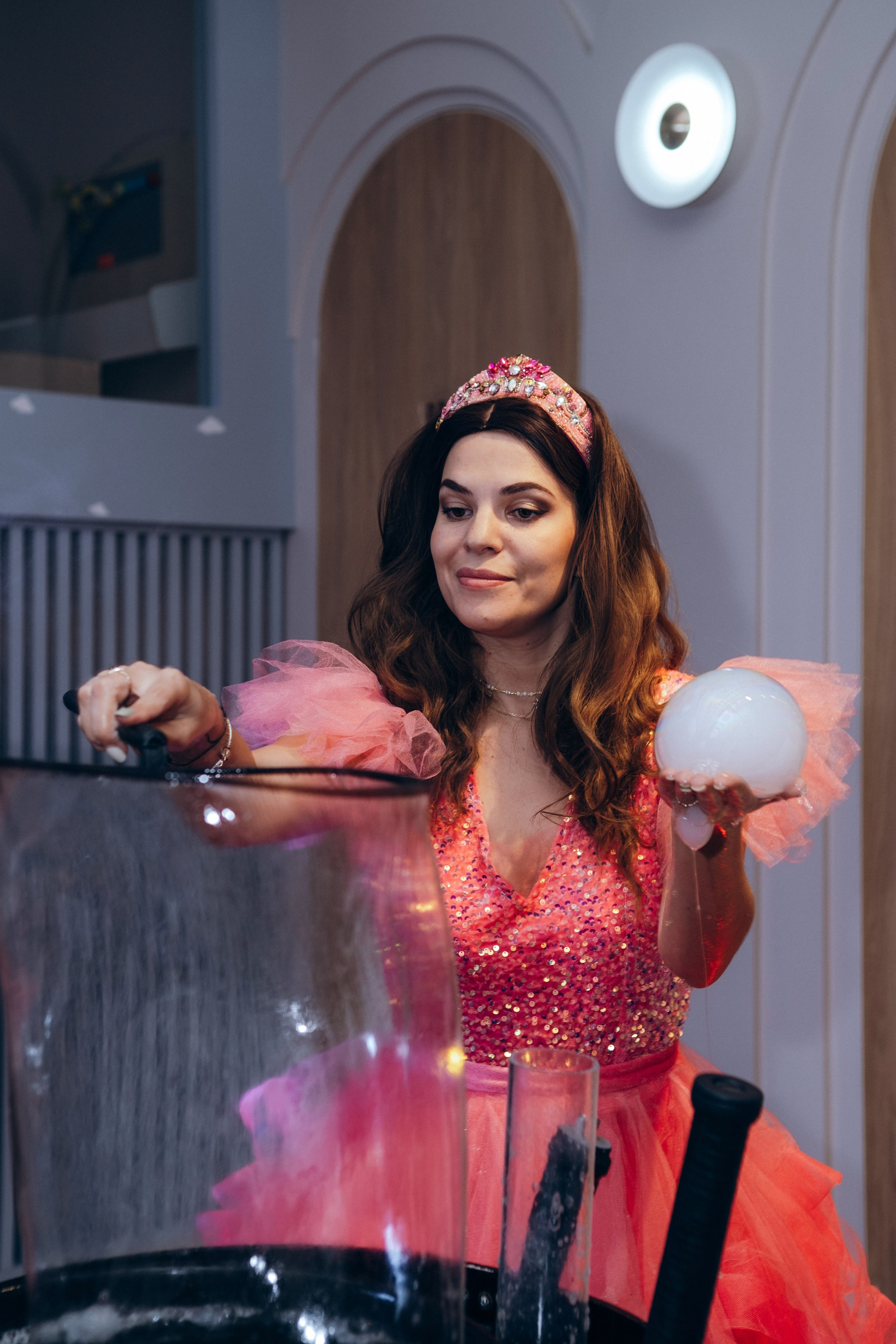 Vokzal 1853. Фотограф в Санкт-Петербурге Кристина Брянская