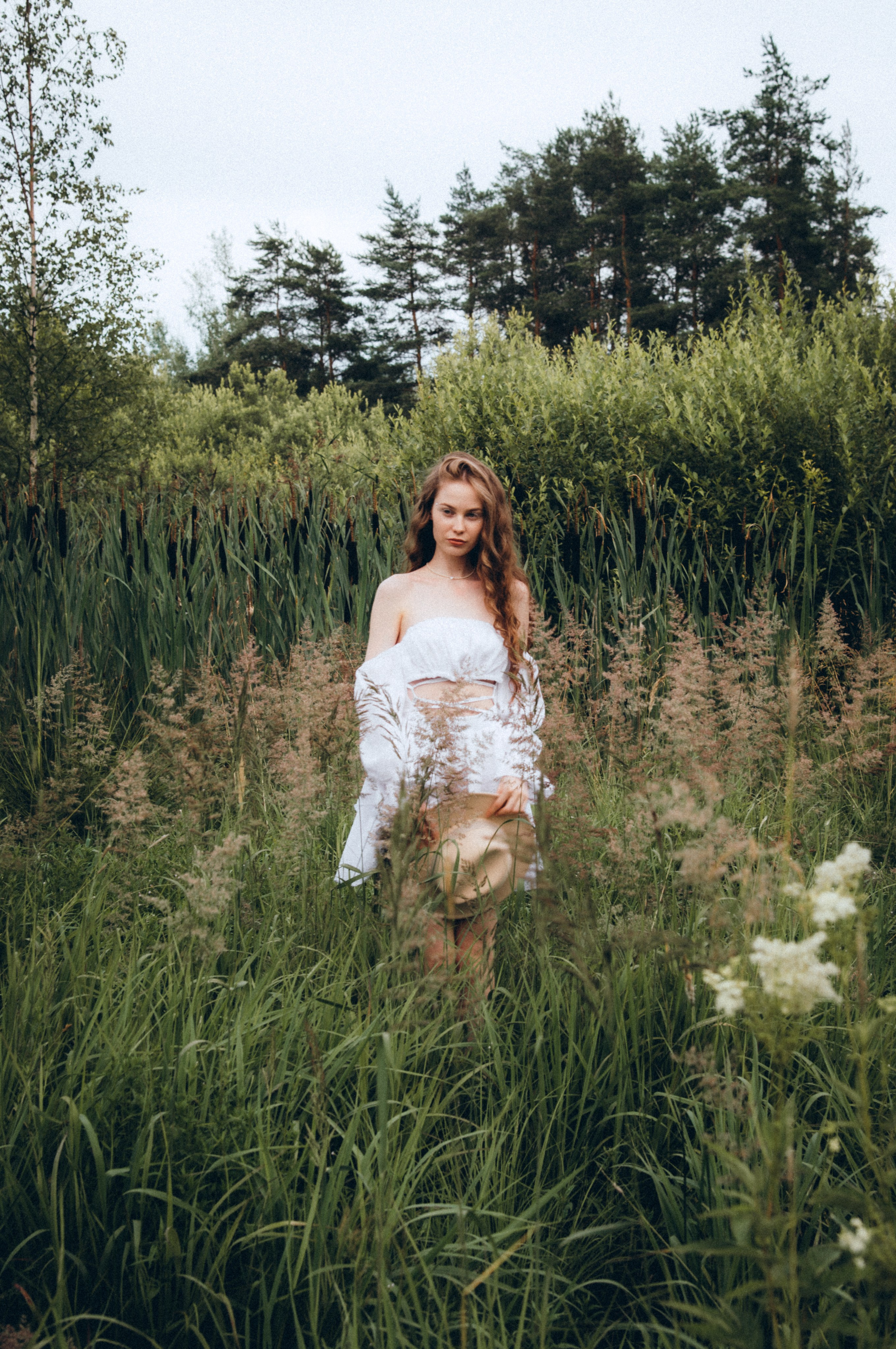 Природно. Фотограф в Санкт-Петербурге Кристина Брянская