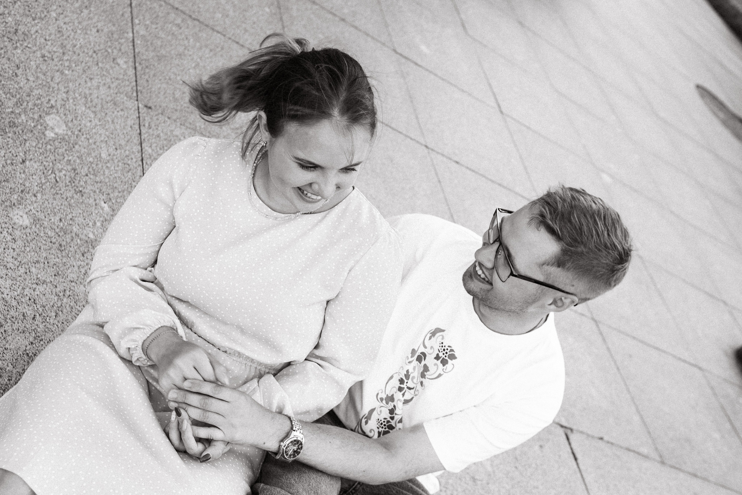 Фотосессия для двоих в Спб. Фотограф в Санкт-Петербурге Кристина Брянская