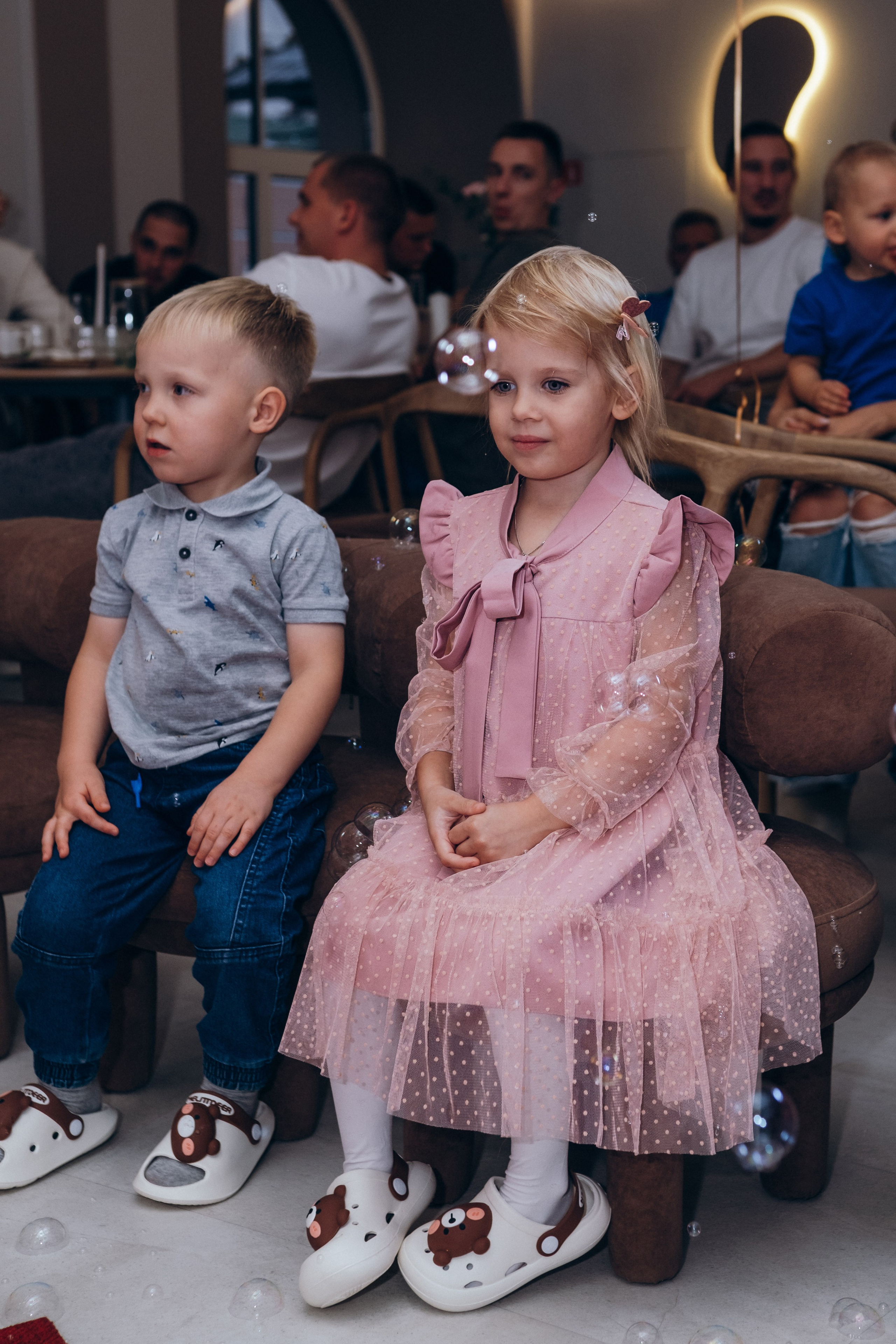 Vokzal 1853. Фотограф в Санкт-Петербурге Кристина Брянская