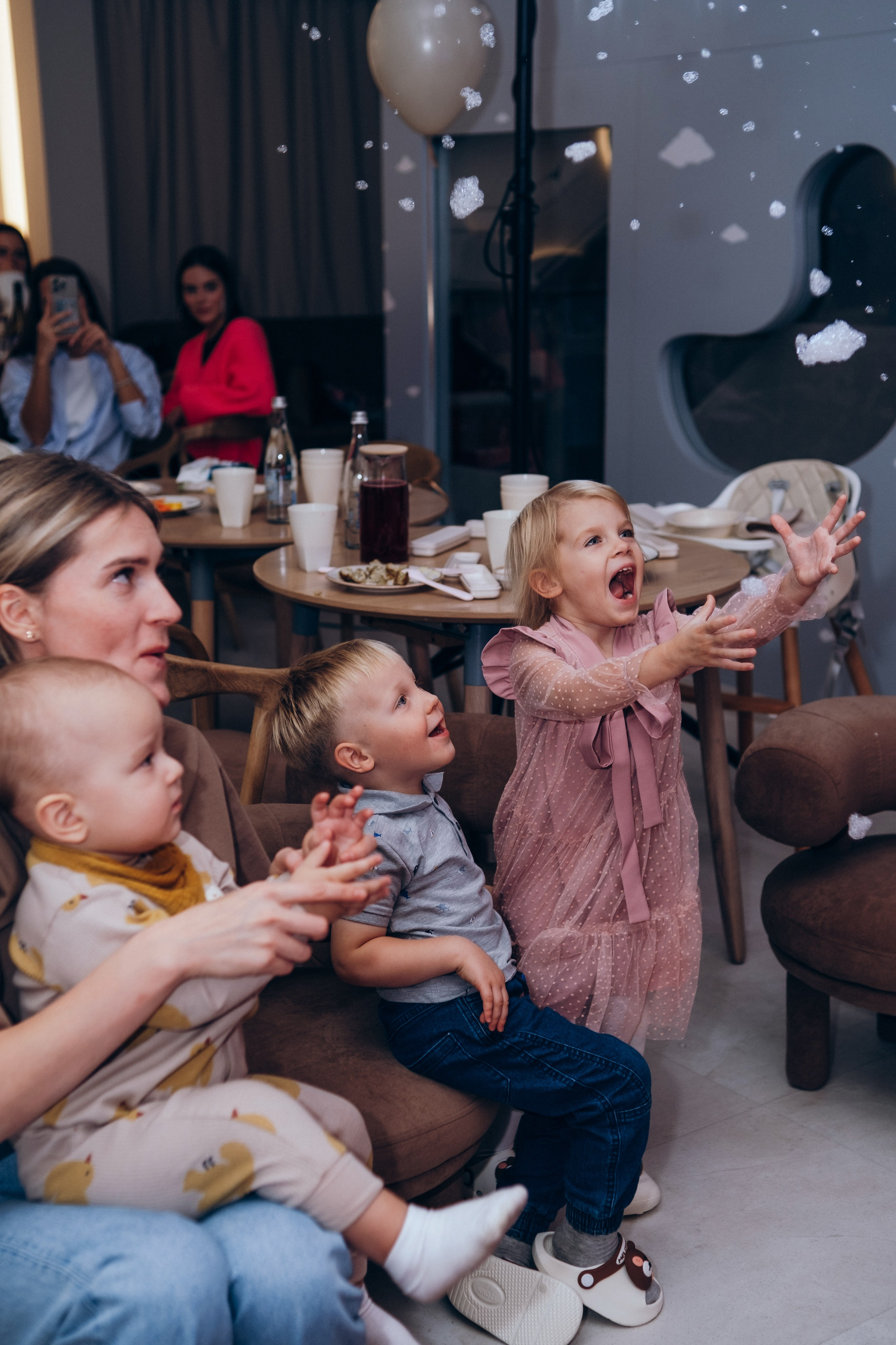 Vokzal 1853. Фотограф в Санкт-Петербурге Кристина Брянская