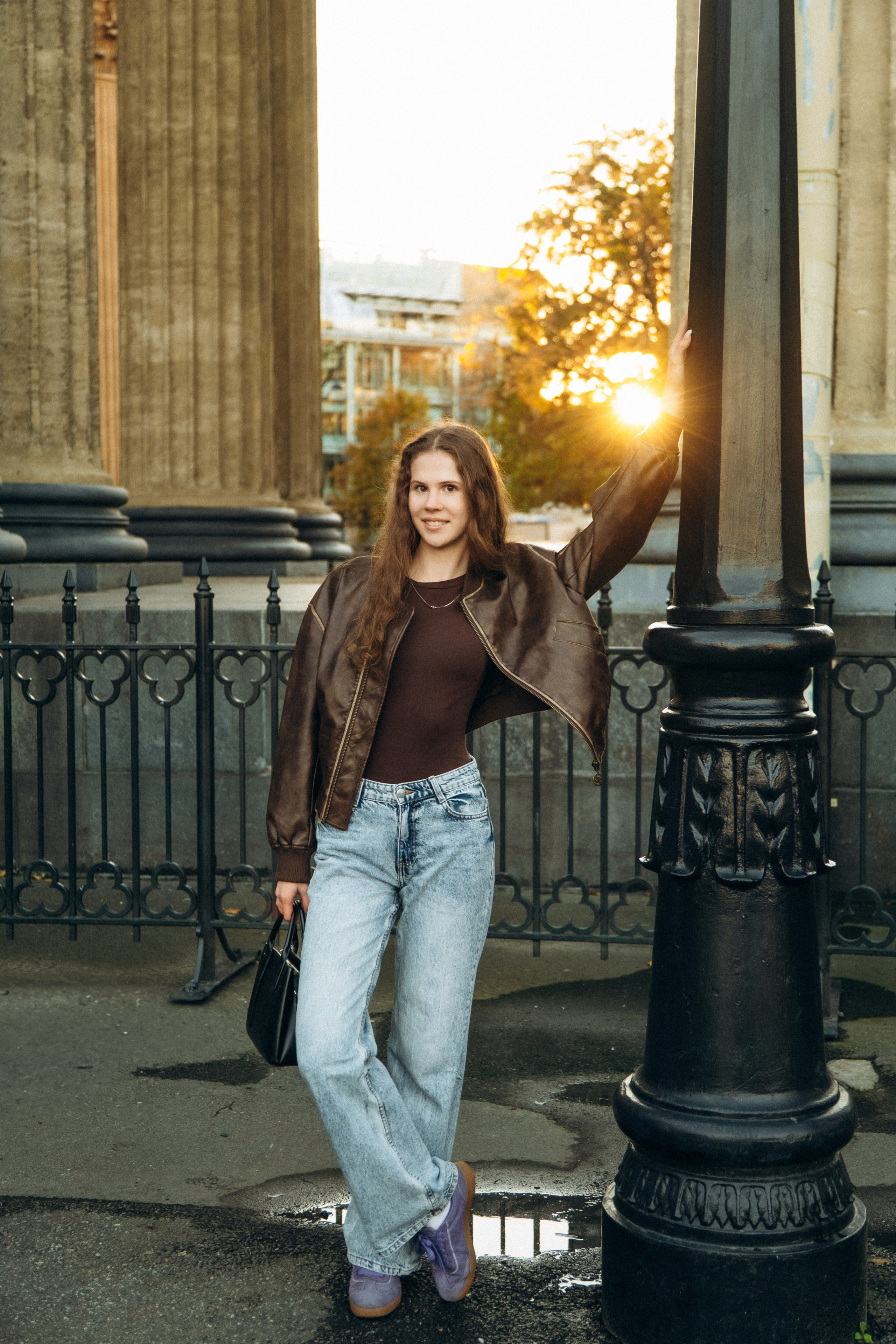 Алиса. Фотограф в Санкт-Петербурге Кристина Брянская