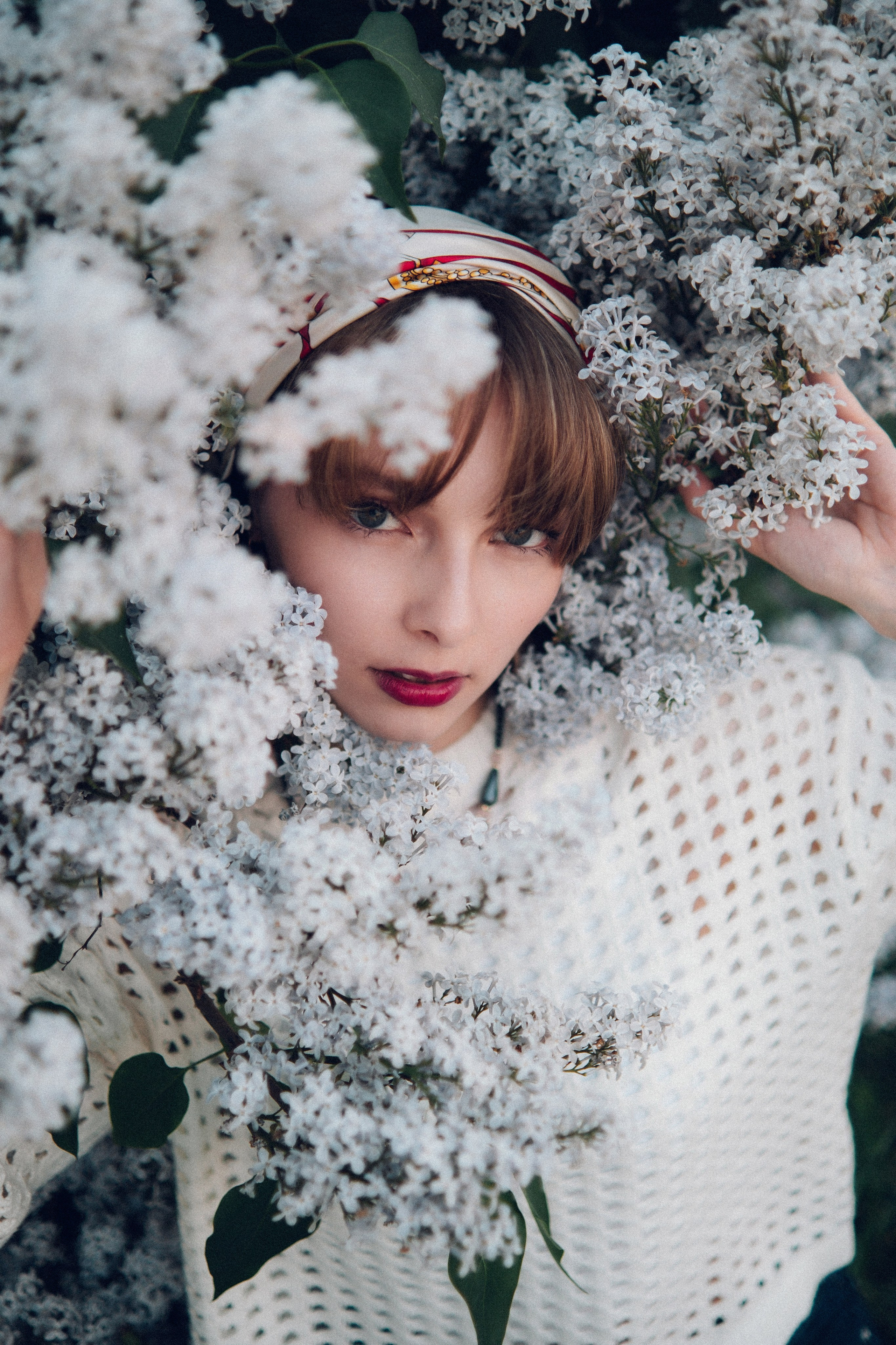 Сиренево. Фотограф в Санкт-Петербурге Кристина Брянская