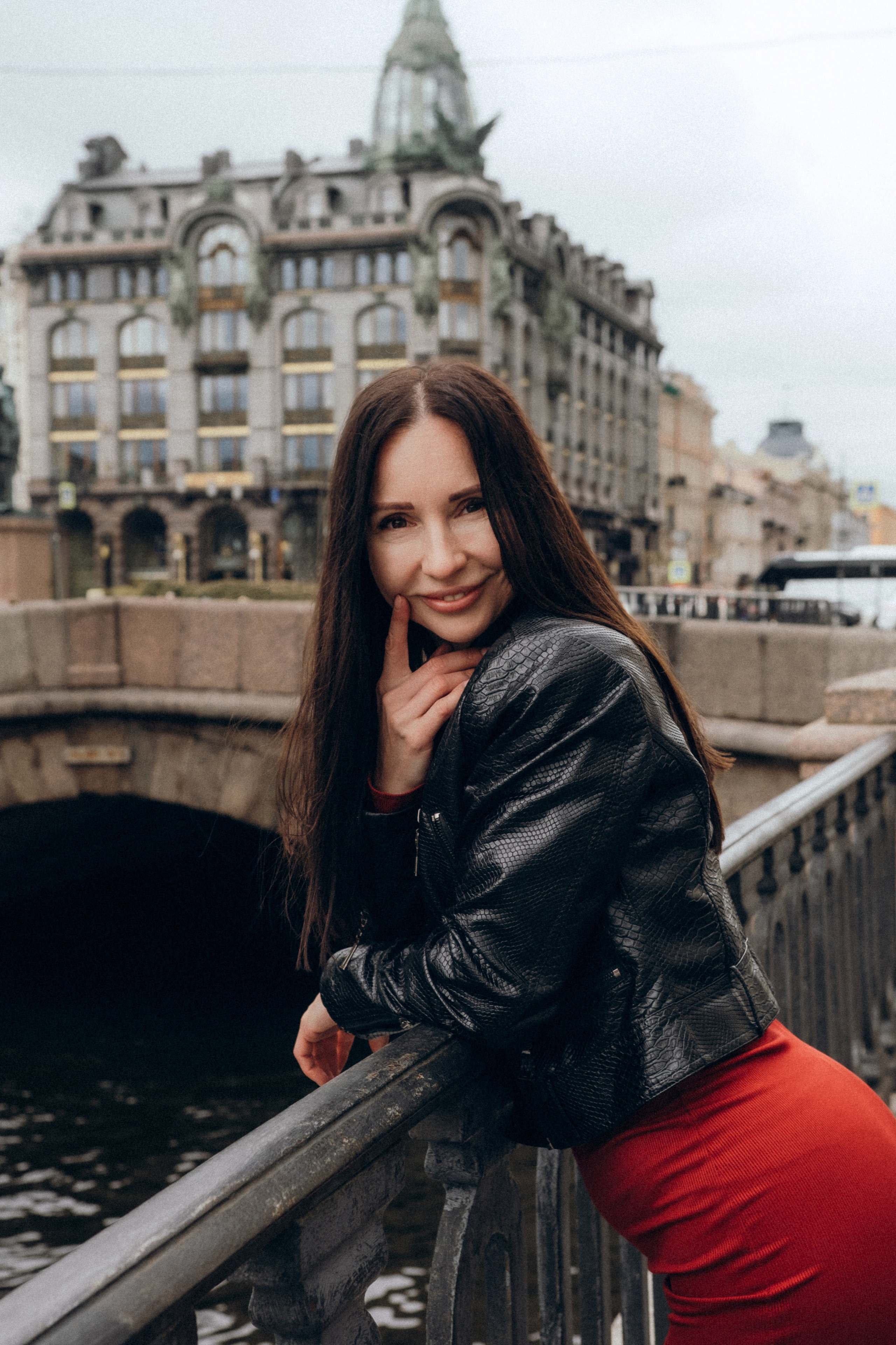 Ольга и Наталья. Фотограф в Санкт-Петербурге Кристина Брянская