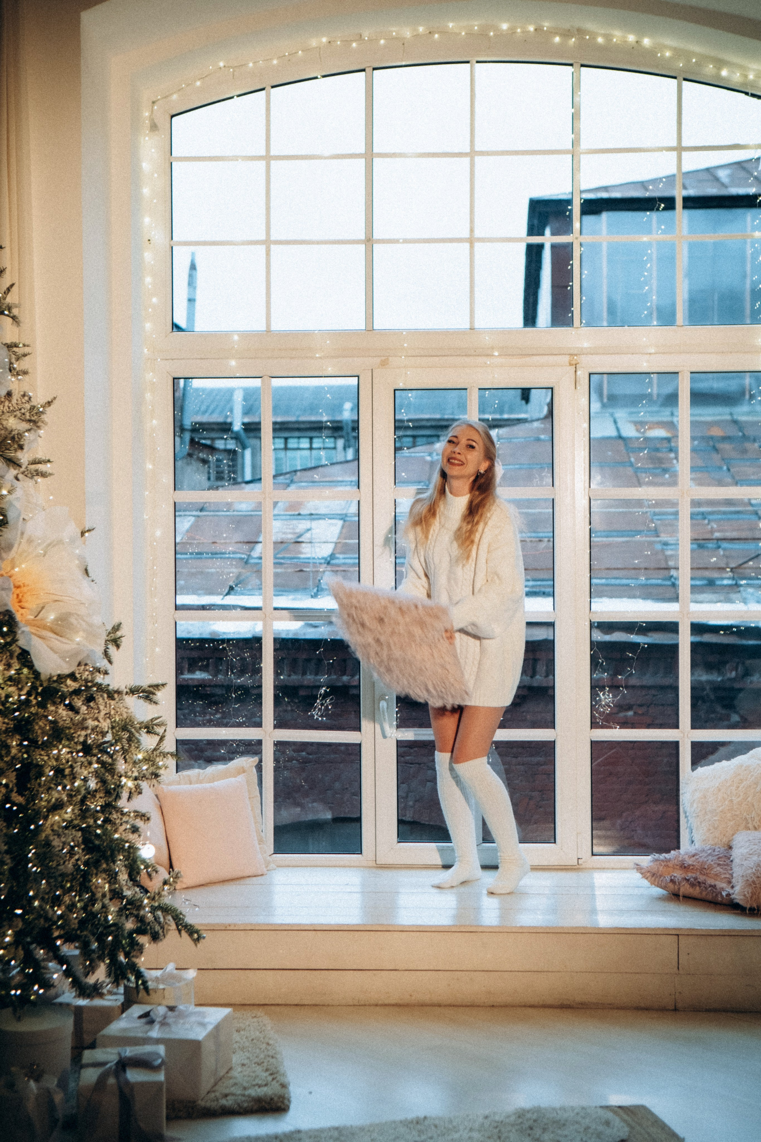 Оля. Фотограф в Санкт-Петербурге Кристина Брянская