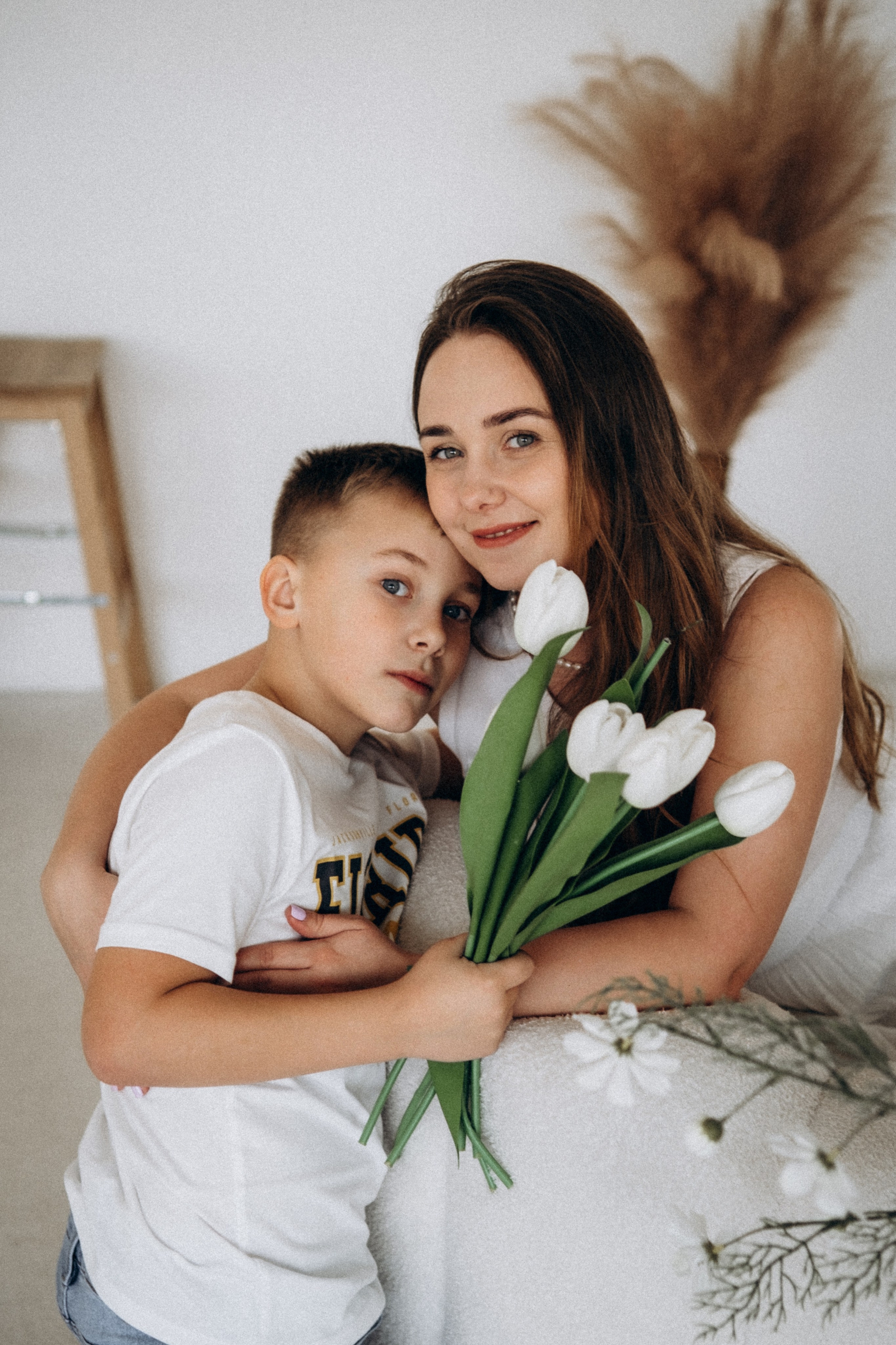 Студия Skypoint (зал Уют). Фотограф в Санкт-Петербурге Кристина Брянская